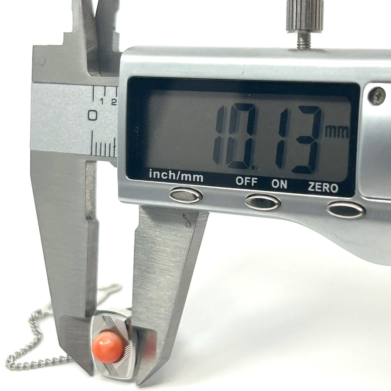 ヴィンテージ 珊瑚 サンゴ シルバー ピアス 赤珊瑚 レッド ジュエリー レディース アクセサリー 上品 おしゃれ ギフト プレゼント I9