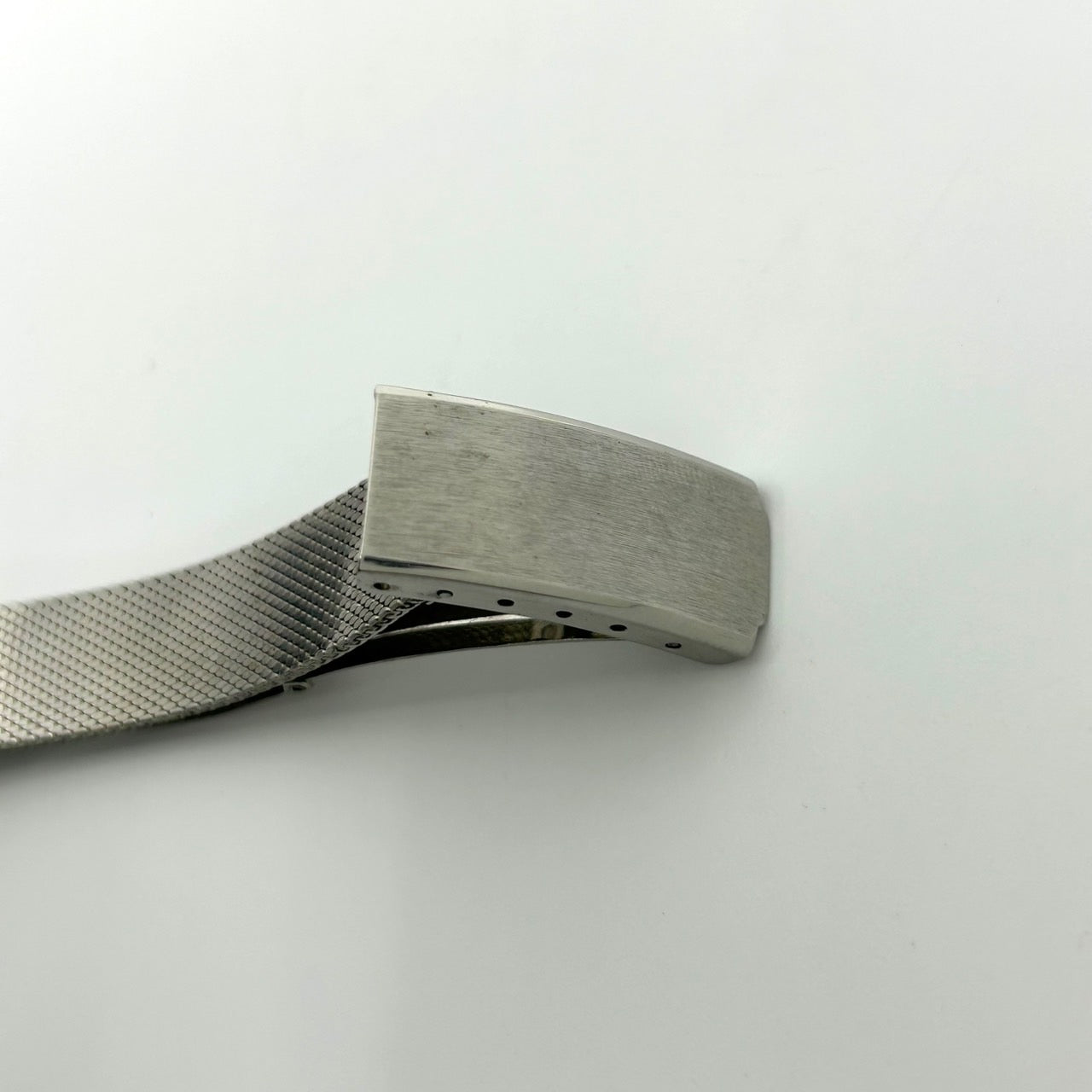 【稼働品】希少 シチズン コスモスターV2 腕時計 4-660536 Y 自動巻き 17石 デイデイト 黒文字盤 メンズ レディース ユニセックス ビンテージ アンティーク クラシック レトロ アナログ ドレスウォッチ シルバー クリーニング済 G5