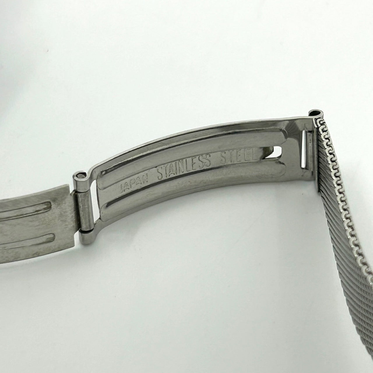 【稼働品】希少 シチズン コスモスターV2 腕時計 4-660536 Y 自動巻き 17石 デイデイト 黒文字盤 メンズ レディース ユニセックス ビンテージ アンティーク クラシック レトロ アナログ ドレスウォッチ シルバー クリーニング済 G5