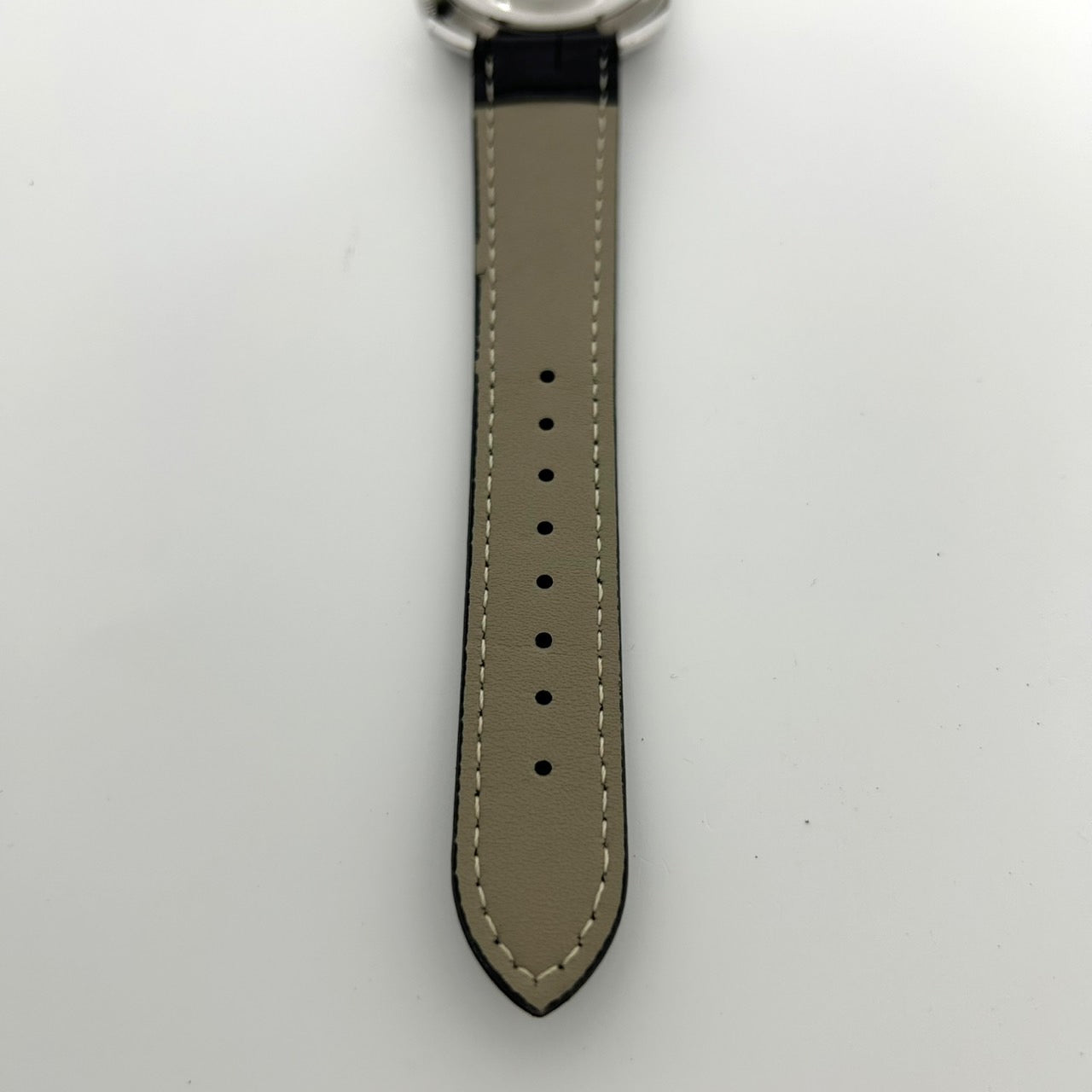 【稼働品/新品ベルト】SEIKO セイコー 5 ファイブ 腕時計 メンズ 自動巻き 6119-8220 21石 デイデイト シルバー文字盤 アナログ ビンテージ アンティーク クラシック レトロ ビジネスウォッチ クリーニング済 G4