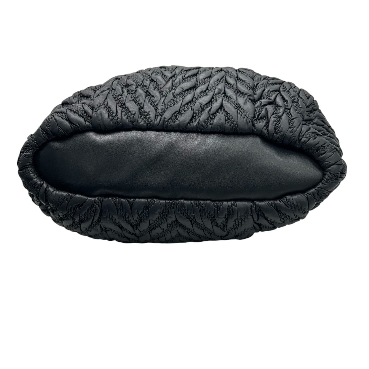 【未使用級/クリーニング済】COACH コーチ マディソン キルテッド シェブロン F18634 2WAY トートバッグ ショルダーバッグ レザー 黒 レディース 大容量 A4収納可 ビジネス 通勤通学 エレガント 肩掛け 斜め掛け チャーム 保存袋付 S31