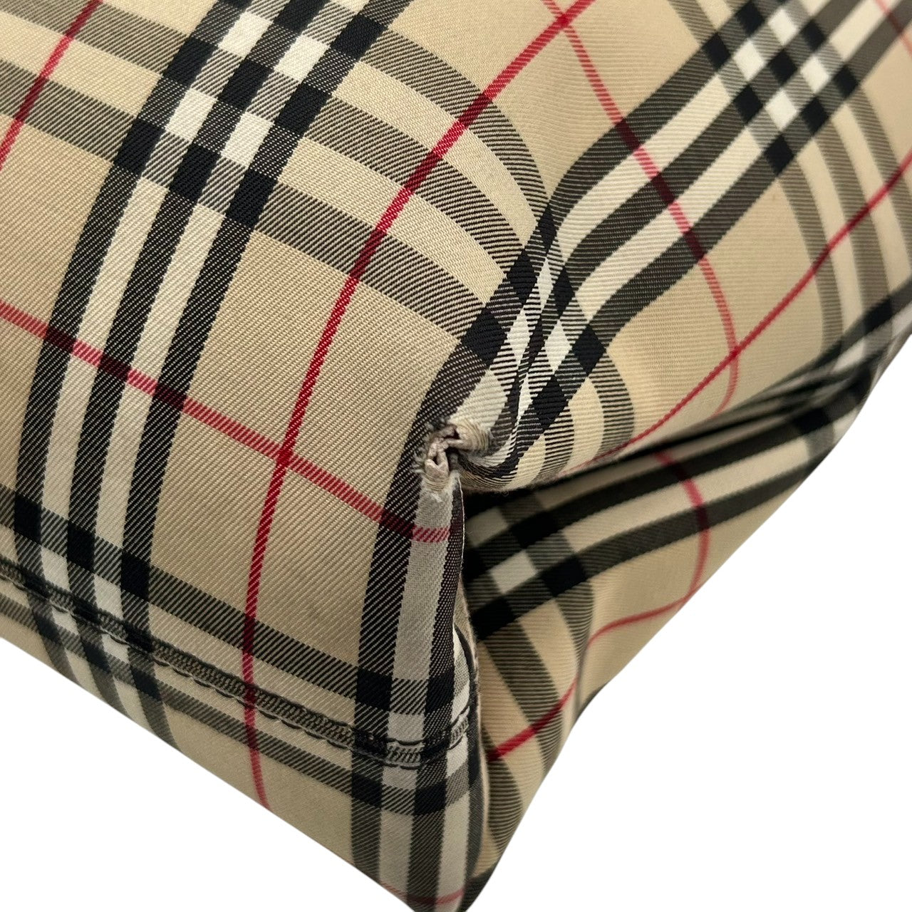 バーバリーロンドン トートバッグ ノバチェック レディース メンズ ユニセックス キャンバス レザー ベージュ A4収納可 肩掛け ハンドバッグ クラシック ヴィンテージ 通勤 通学 定番人気 BURBERRY LONDON s35