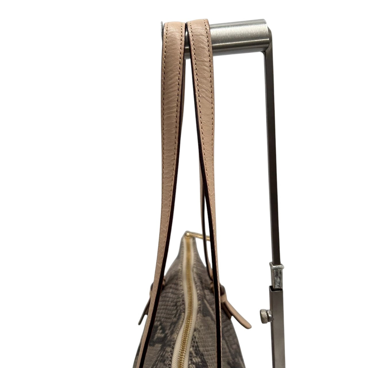 マイケルコース トートバッグ レディース MICHAEL KORS レザー 本革 A4収納可 肩掛け 大容量 通勤 ハンドバッグ ショルダーバッグ MKロゴチャーム エレガント ゴージャス アニマルプリント クリーニング済み s35