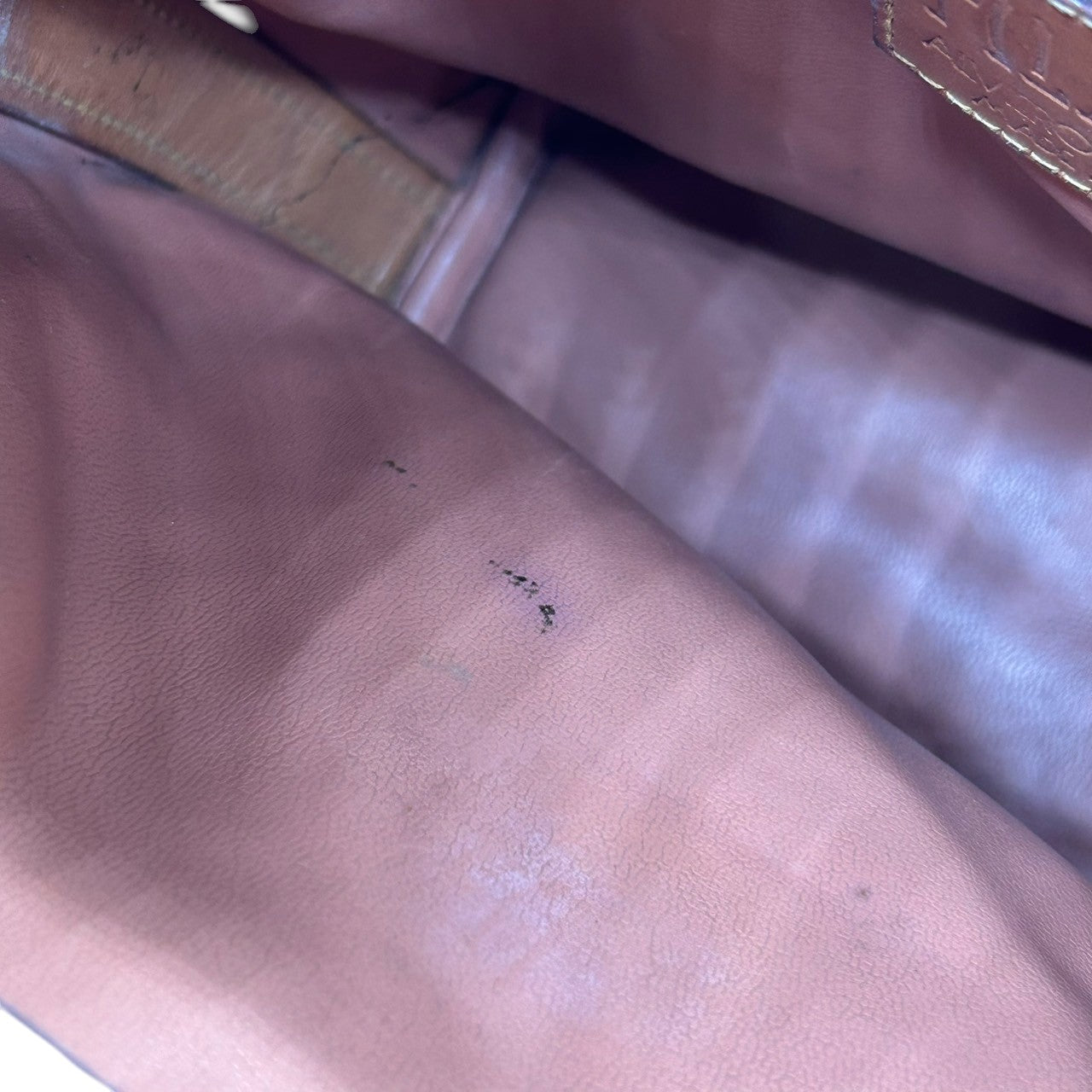 プリマクラッセ ショルダーバッグ 巾着バッグ 2way ハンドバッグ レディース PRIMA CLASSE 地図柄 PVC レザー ヴィンテージ クラシック イタリア製 Alviero Martini 肩掛け 斜め掛け エレガント s35