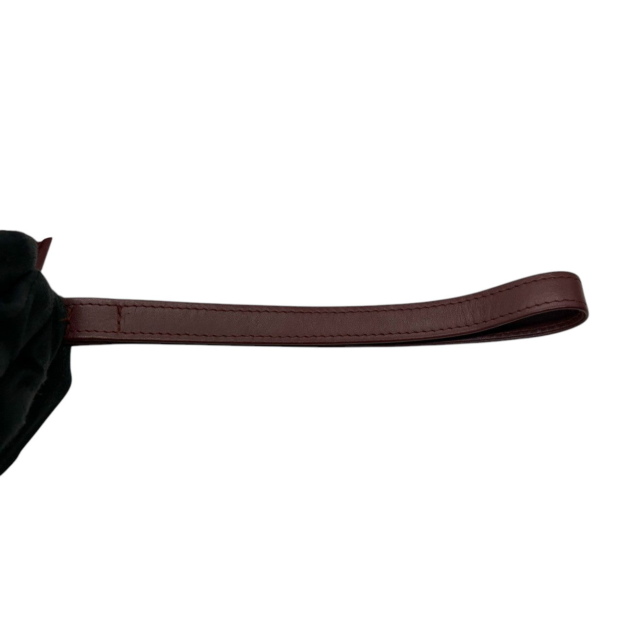 【訳あり】カルティエ クラッチバッグ マストライン セカンドバッグ メンズ レディース Cartier レザー 本革 ボルドー ワインレッド 2Cロゴ Cドゥカルティエ ヴィンテージ エレガント クラシック 高級感 ユニセックス 保存袋付 s41