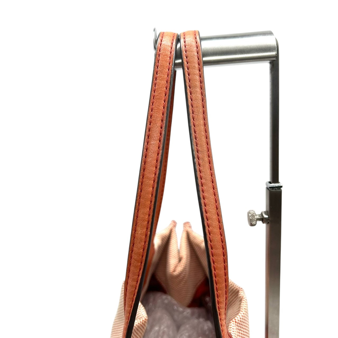 トリーバーチ エラ トートバッグ レディース TORY BURCH キャンバス レザー オレンジ ブラウン A4収納可 肩掛け 大容量 通勤 通学 ハンドバッグ ビッグロゴ デカロゴ エレガント クラシック 人気モデル s36