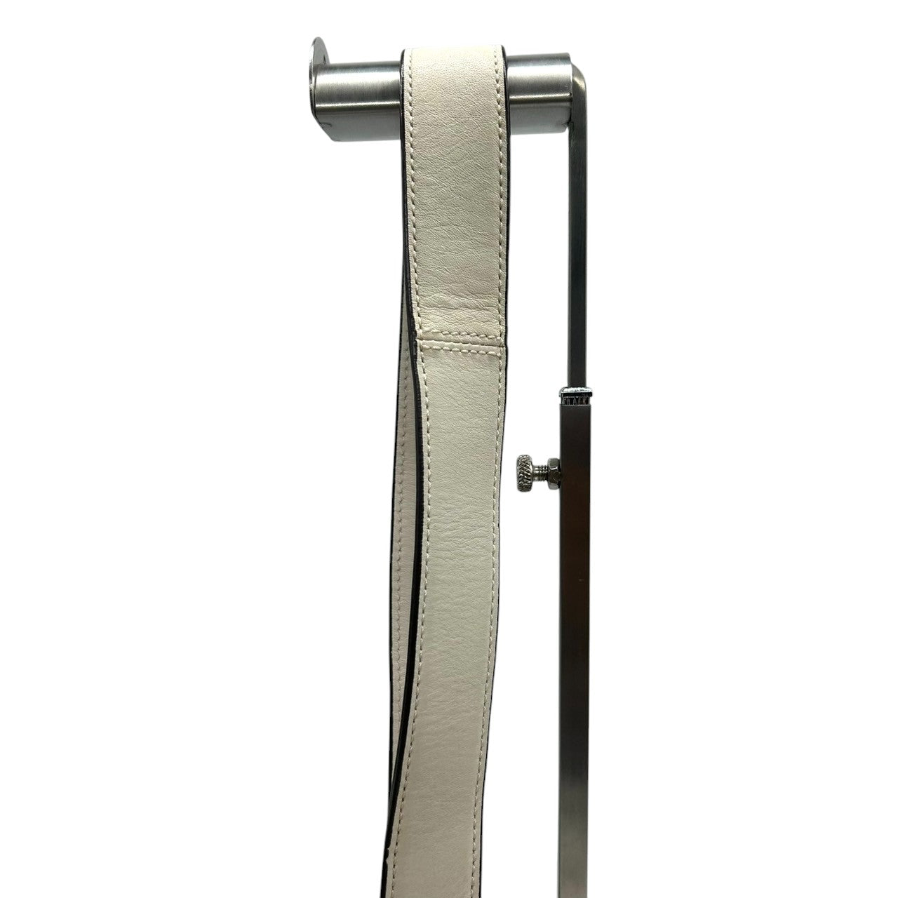 COACH コーチ ショルダーバッグ シグネチャー F10561 キャンバス レザー ネイビー ホワイト レディース ワンショルダー 斜め掛け可 自立可 クラシック エレガント コンパクト デイリーユース 人気 クリーニング済み s78