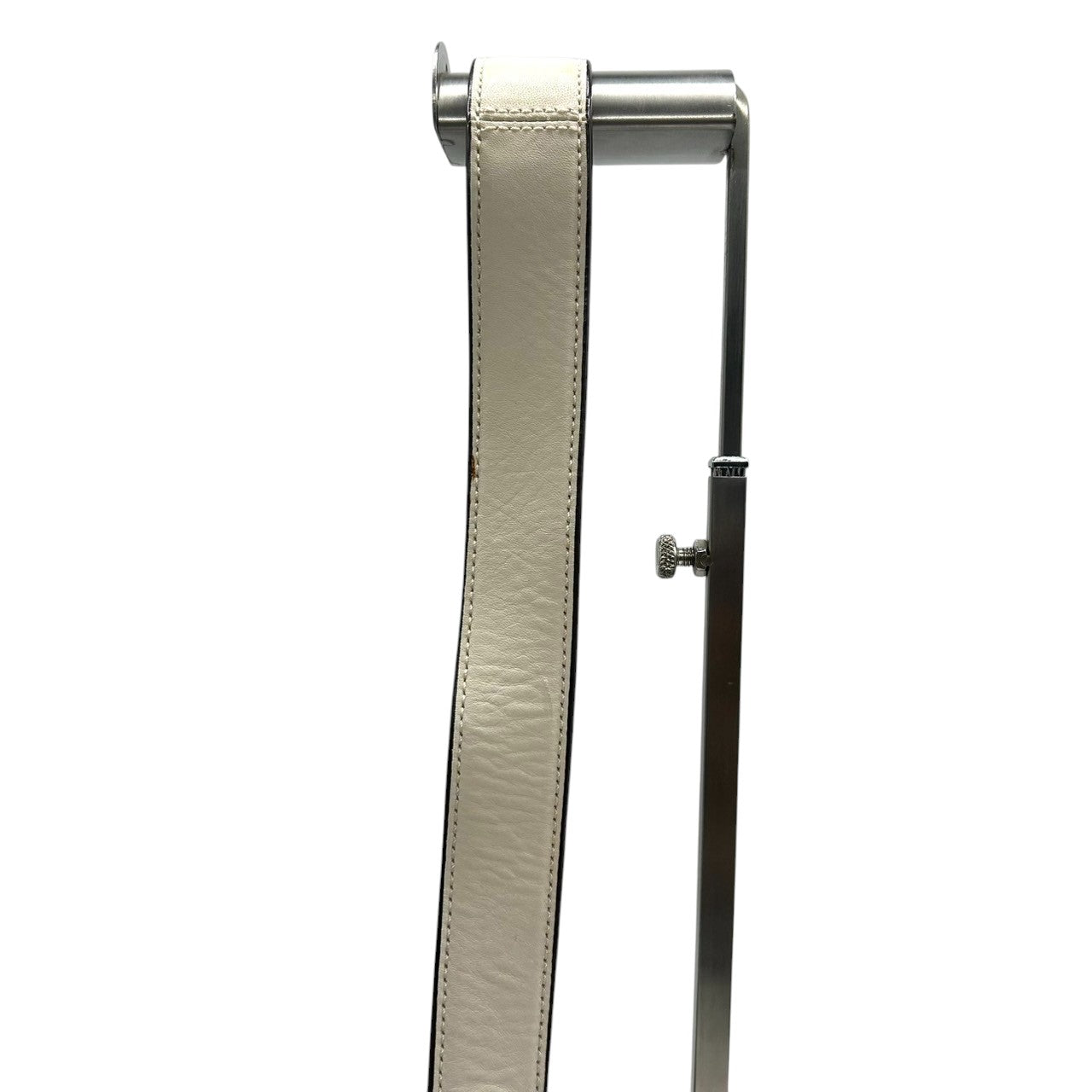 COACH コーチ ショルダーバッグ シグネチャー F10561 キャンバス レザー ネイビー ホワイト レディース ワンショルダー 斜め掛け可 自立可 クラシック エレガント コンパクト デイリーユース 人気 クリーニング済み s78