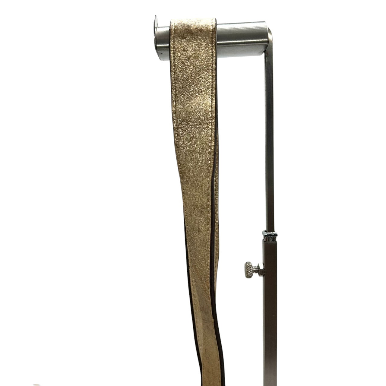 【美品】コーチ COACH ショルダーバッグ シグネチャー ホーボー F15167 キャンバス レザー ベージュ ゴールド レディース エレガント 定番人気 ワンショルダー 斜め掛け可 肩掛け クリーニング済み s32