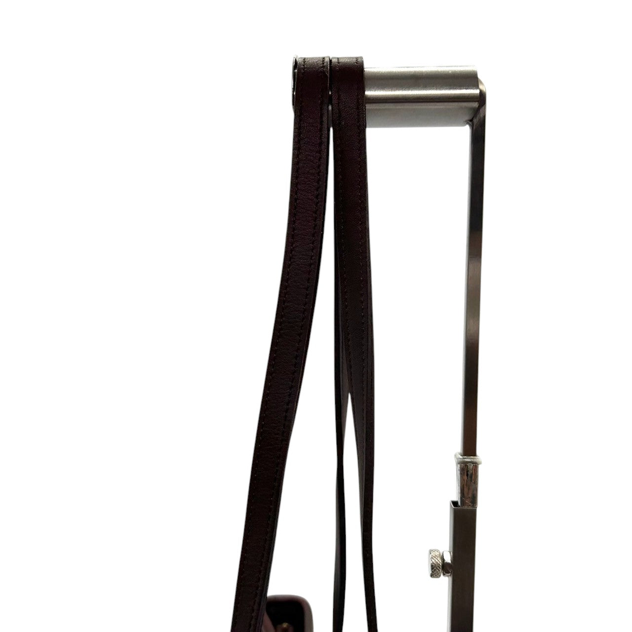 【美品】オールドコーチ COACH トートバッグ ショルダーバッグ 9996 ヴィンテージ グラブタンレザー 本革 ダークブラウン こげ茶 レディース 通勤 通学 肩掛け ワンショルダー A4収納可 クラシックデザイン クリーニング済み s38