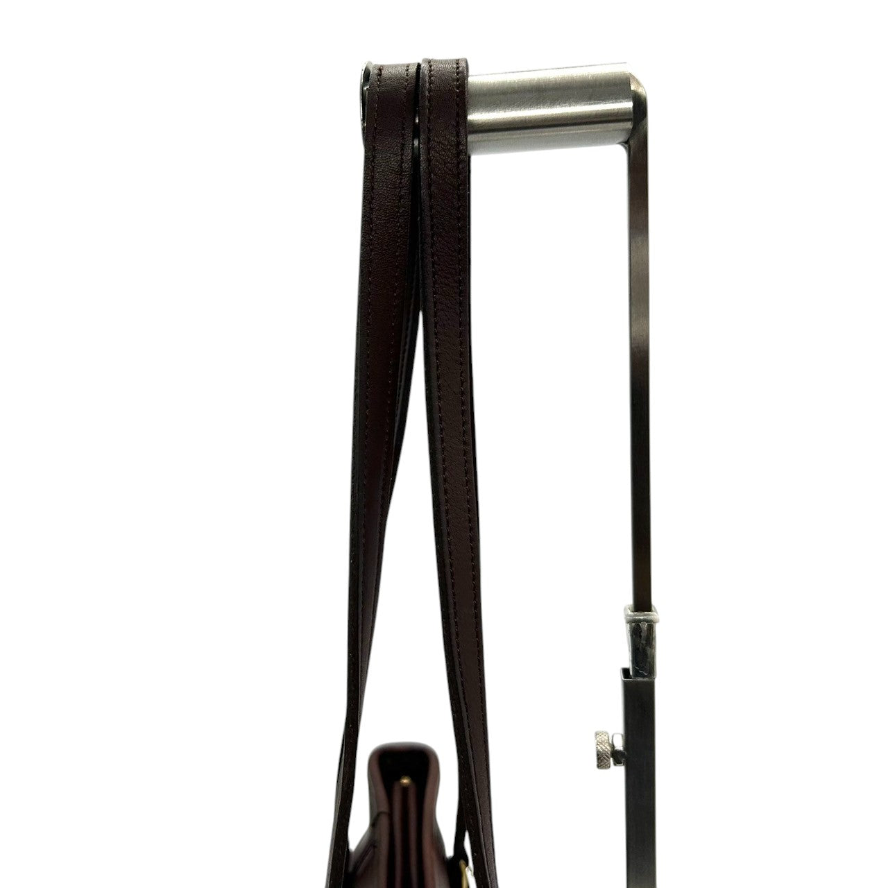 【美品】オールドコーチ COACH トートバッグ ショルダーバッグ 9996 ヴィンテージ グラブタンレザー 本革 ダークブラウン こげ茶 レディース 通勤 通学 肩掛け ワンショルダー A4収納可 クラシックデザイン クリーニング済み s38