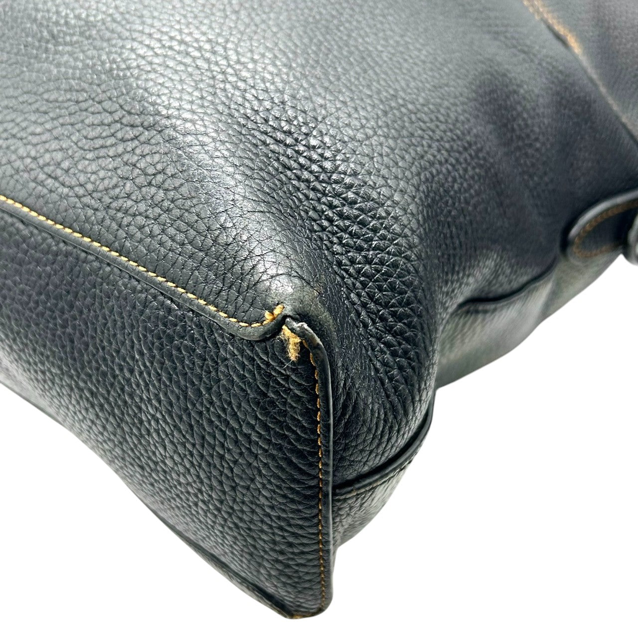 コーチ COACH チャールズ フォルドオーバー トートバッグ F59904 メンズ 2WAY ショルダーバッグ ビジネスバッグ 迷彩 カモフラージュ レザー 本革 ブラック グリーン 大容量 PC収納可 斜め掛け可 自立可 通勤 通学 クリーニング済み T8