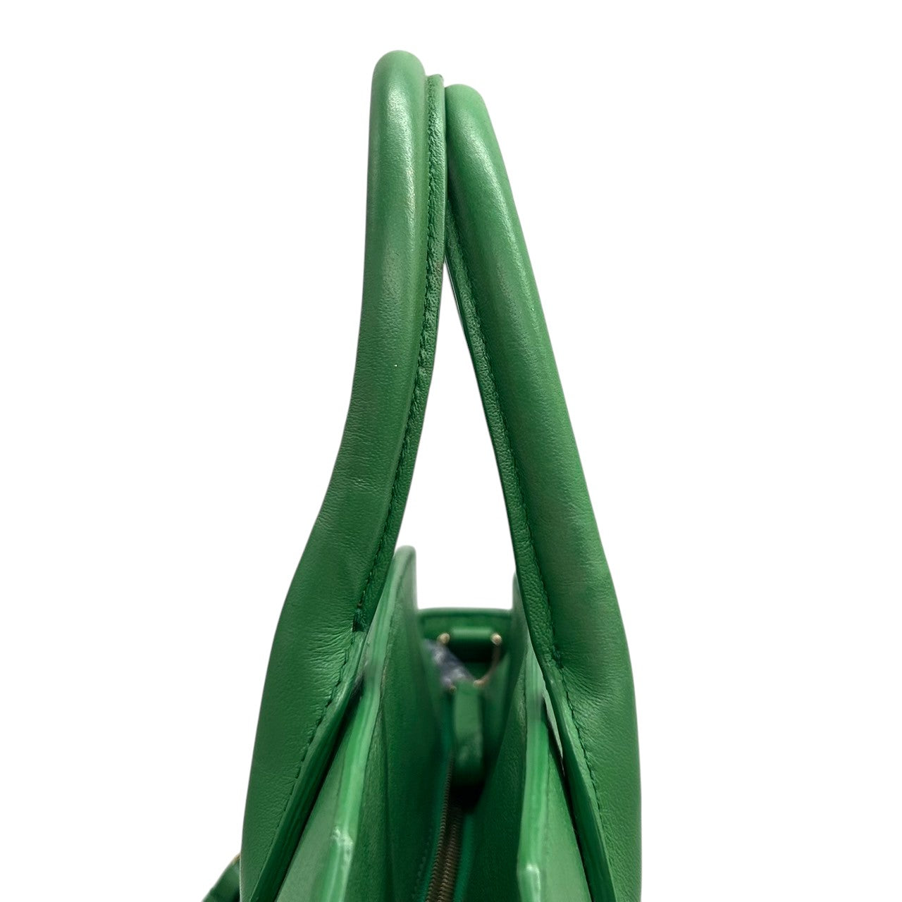 フルラ FURLA 2WAY アリーチェ ALICE ハンドバッグ トートバッグ ショルダーバッグ レディース レザー 本革 グリーン A4収納可 大容量 斜め掛け可 自立可 ビジネスバッグ s57