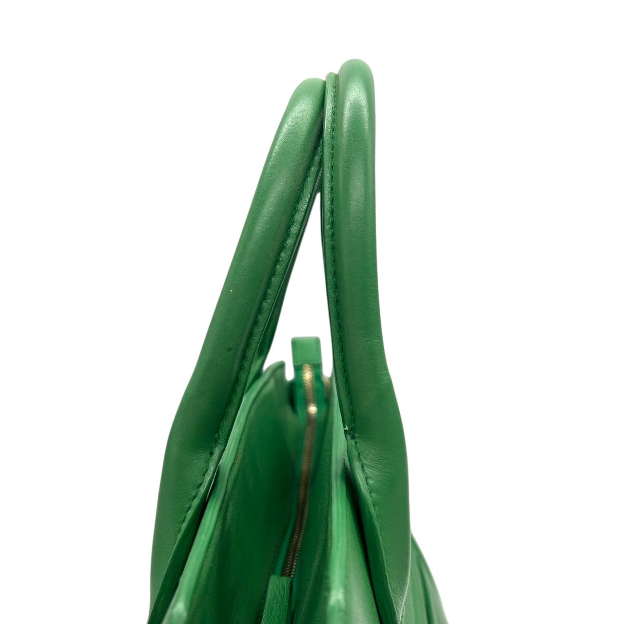 フルラ FURLA 2WAY アリーチェ ALICE ハンドバッグ トートバッグ ショルダーバッグ レディース レザー 本革 グリーン A4収納可 大容量 斜め掛け可 自立可 ビジネスバッグ s57