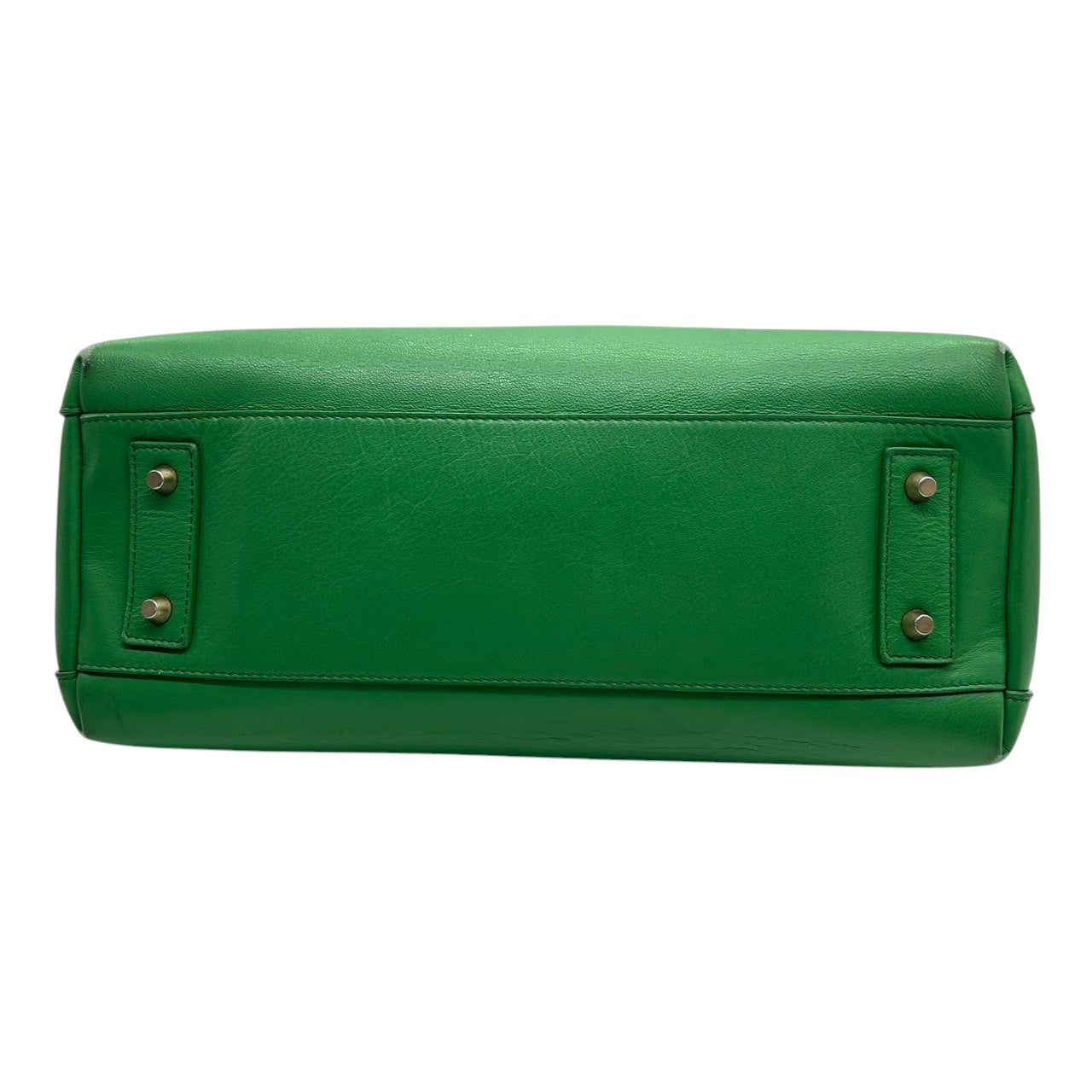 フルラ FURLA 2WAY アリーチェ ALICE ハンドバッグ トートバッグ ショルダーバッグ レディース レザー 本革 グリーン A4収納可 大容量 斜め掛け可 自立可 ビジネスバッグ s57