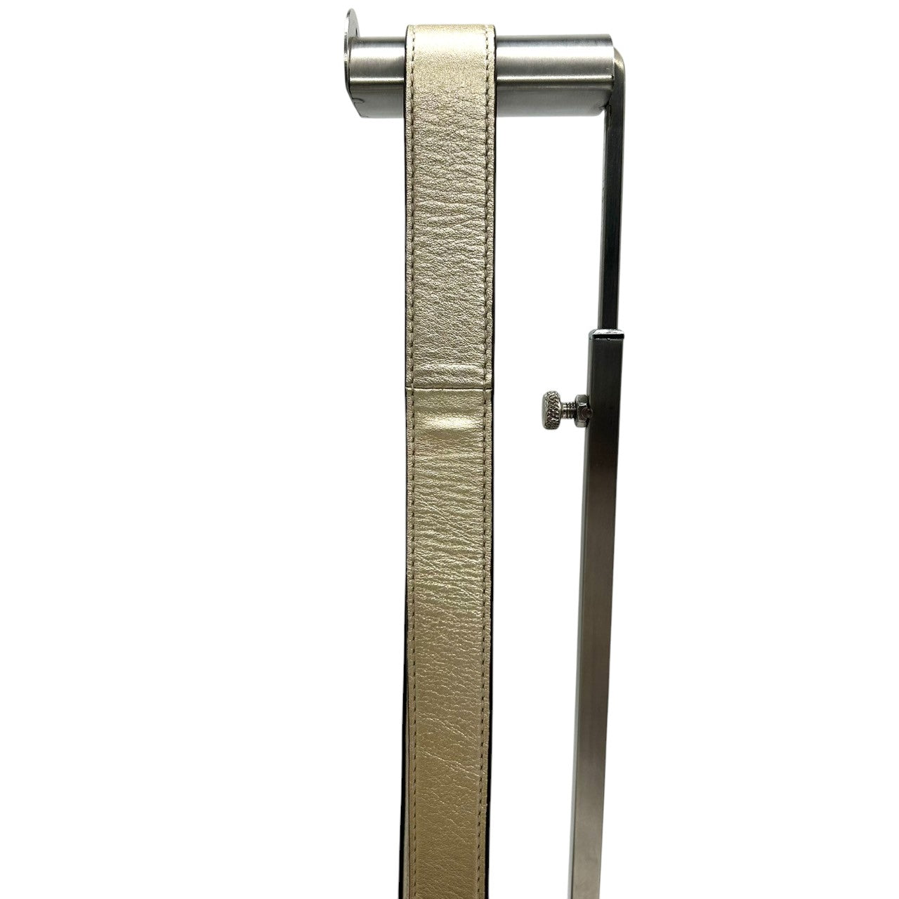 【美品】COACH コーチ シグネチャー 2WAY ショルダーバッグ F18879 ワンショルダー 斜め掛け可 PVC レザー ベージュ ゴールド レディース エレガント フェミニン 通勤 通学 デイリーユース 人気モデル クリーニング済み s64