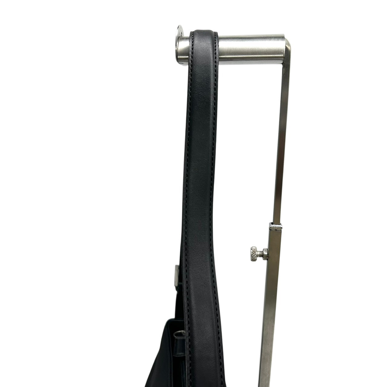 コーチ COACH ナイロン ショルダーバッグ ワンショルダー ハンドバッグ 黒 ブラック 軽量 シンプル S96