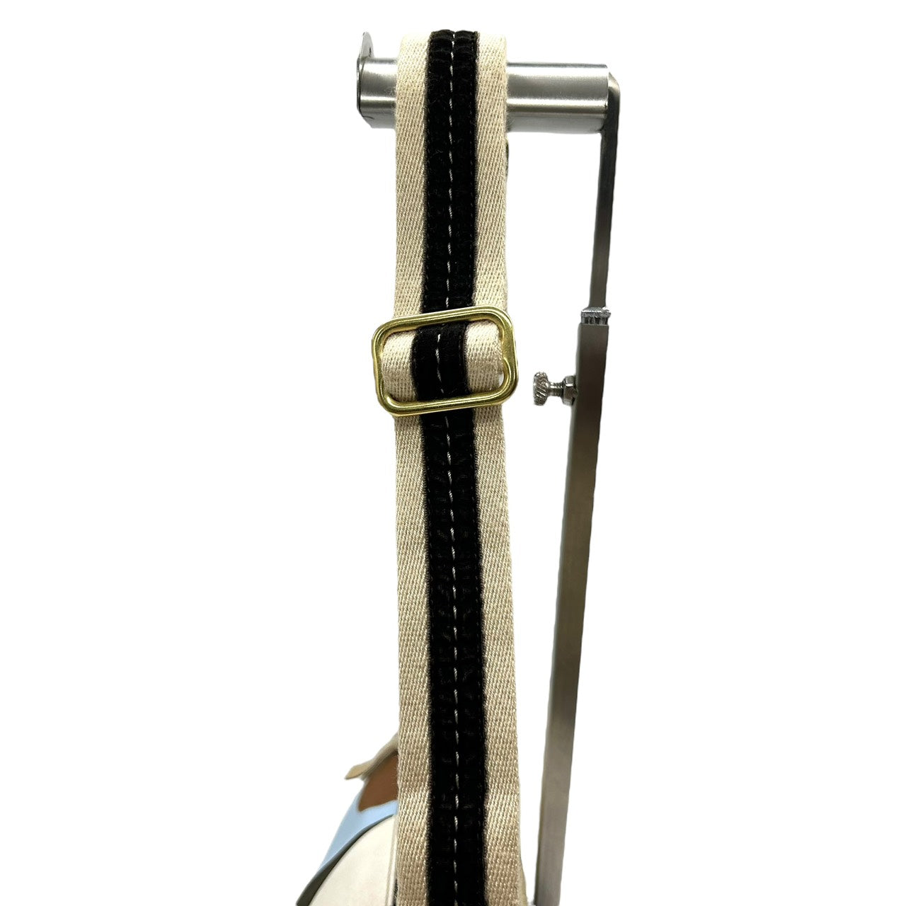 美品 コーチ COACH ショルダーバッグ ナイロン レザー コンビ マルチカラー ポケット付き 軽量 E9