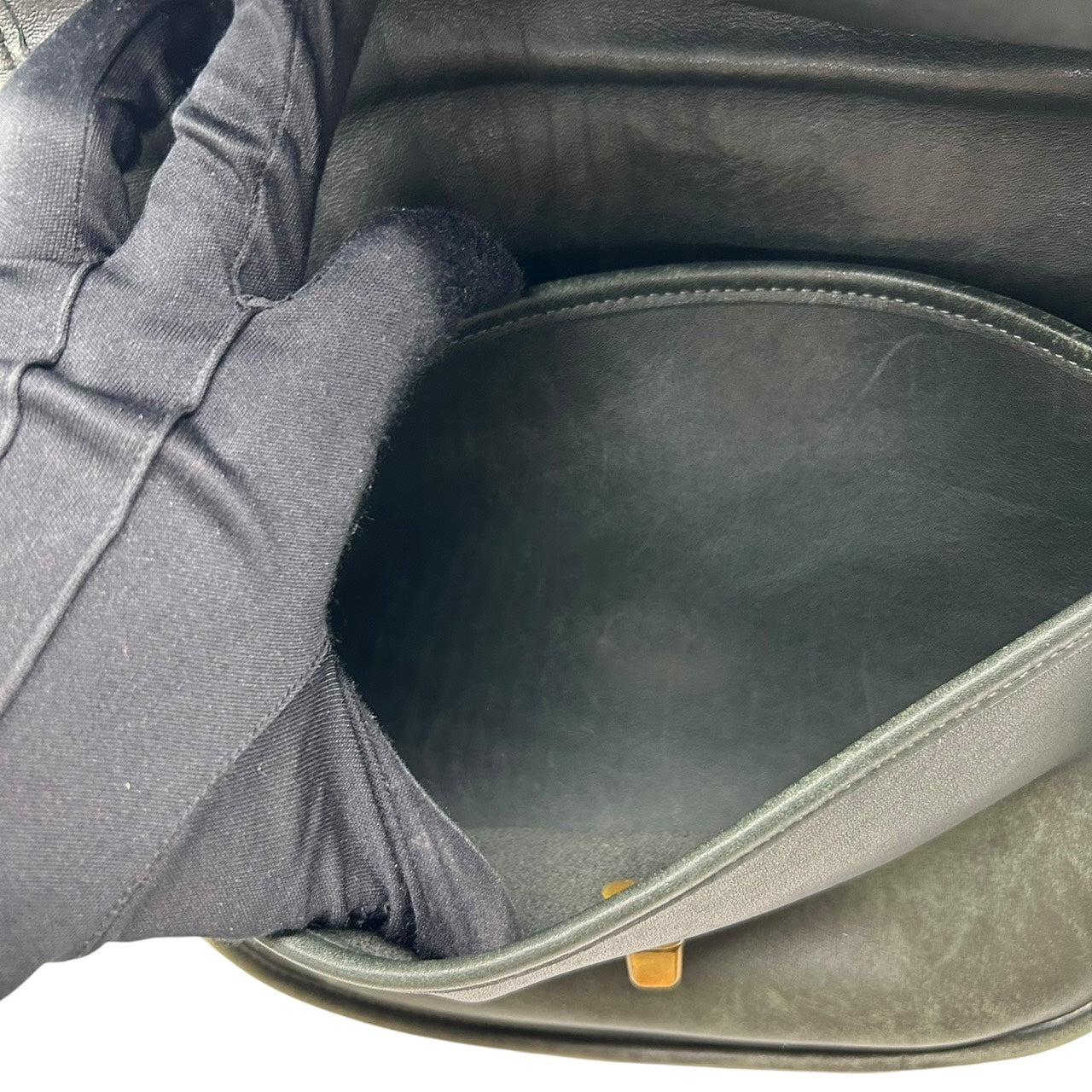 コーチ COACH オールドコーチ グラブタンレザー ショルダーバッグ 2WAY クロスボディ 緑 グリーン E9　00s old coach 242 shoulderbag leather