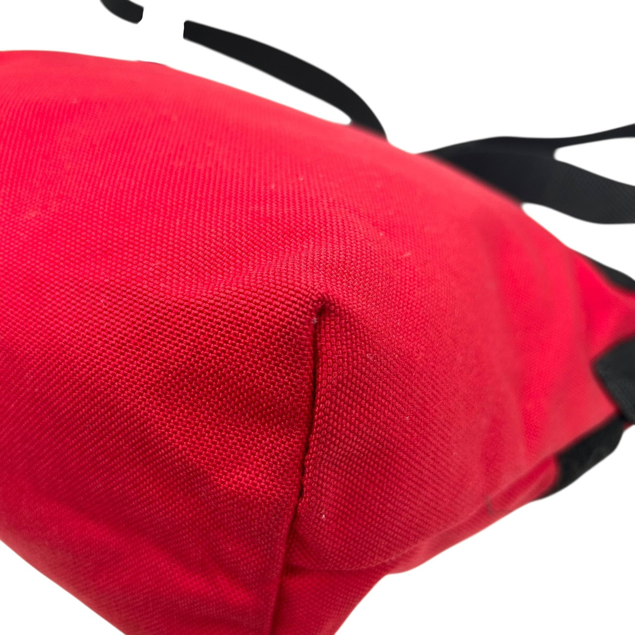 マンハッタンポーテージ Manhattan Portage メッセンジャーバッグ ショルダーバッグ 赤 レッド コーデュラナイロン S71