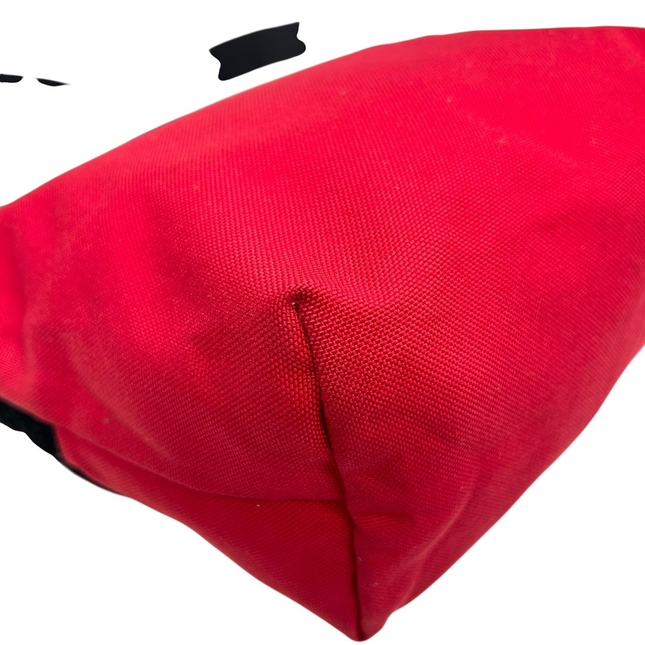 マンハッタンポーテージ Manhattan Portage メッセンジャーバッグ ショルダーバッグ 赤 レッド コーデュラナイロン S71