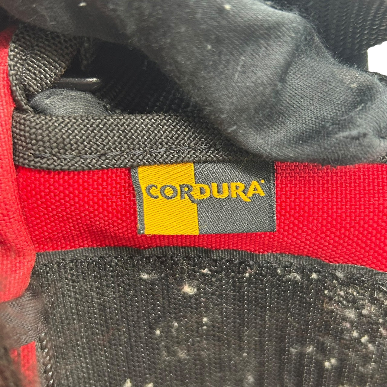 マンハッタンポーテージ Manhattan Portage メッセンジャーバッグ ショルダーバッグ 赤 レッド コーデュラナイロン S71