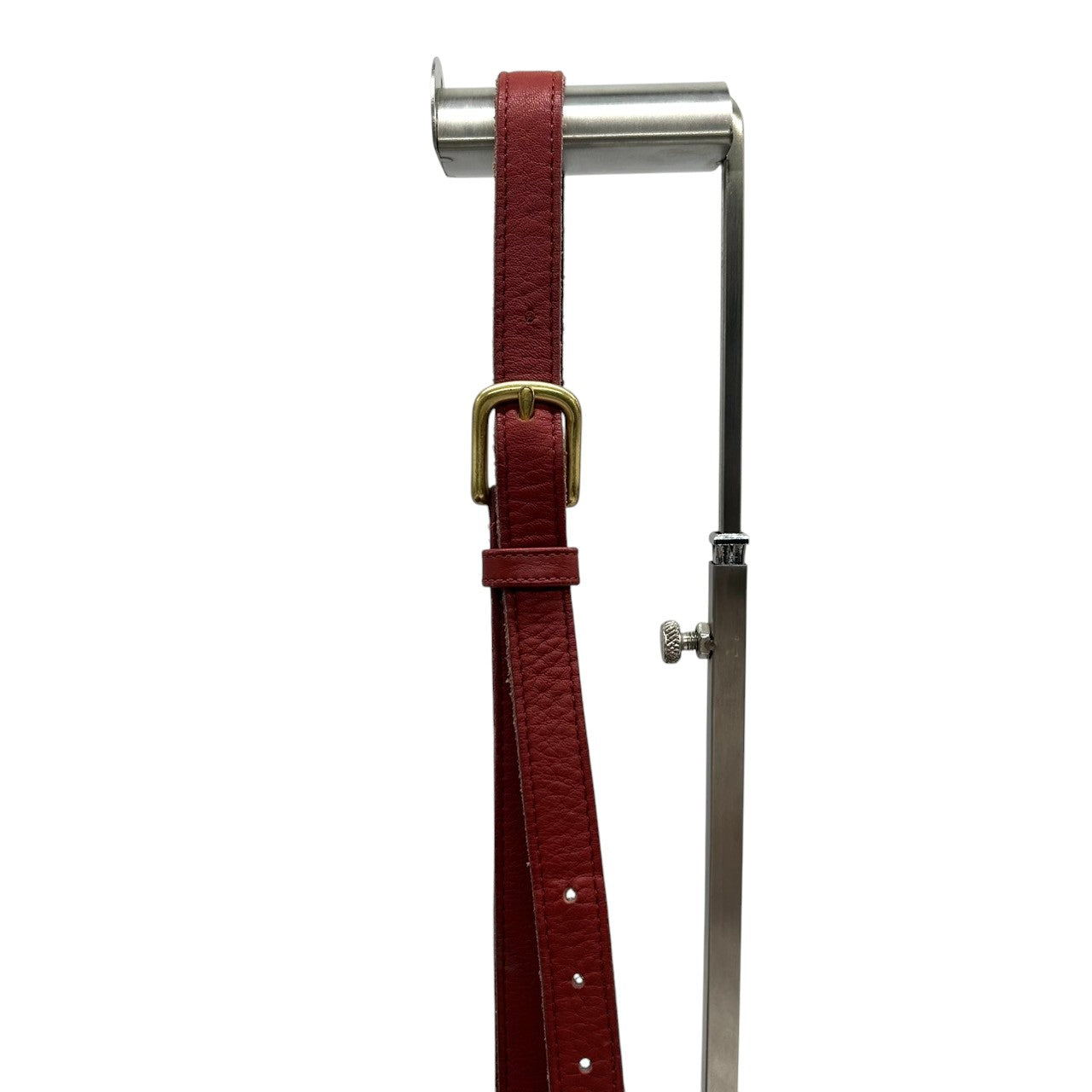 【希少/USA製】オールドコーチ COACH ショルダーバッグ クロスボディ 斜め掛け可 フラップ グラブタンレザー 本革 レッド 赤 レディース ヴィンテージ クラシックデザイン 人気モデル クリーニング済み s51