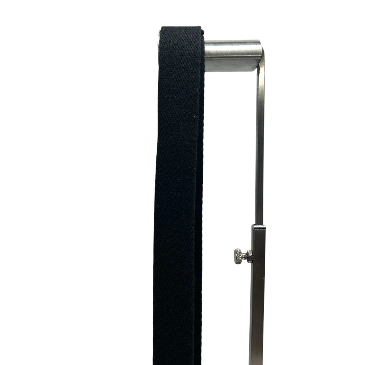 【美品】カステルバジャック ショルダーバッグ ポシェット レザー 本革 ブラック レッドステッチ ロゴ 型押し メンズ レディース ユニセックス 斜め掛け可 コンパクト 軽量 ミニショルダー カジュアル クリーニング済み 61153 U8