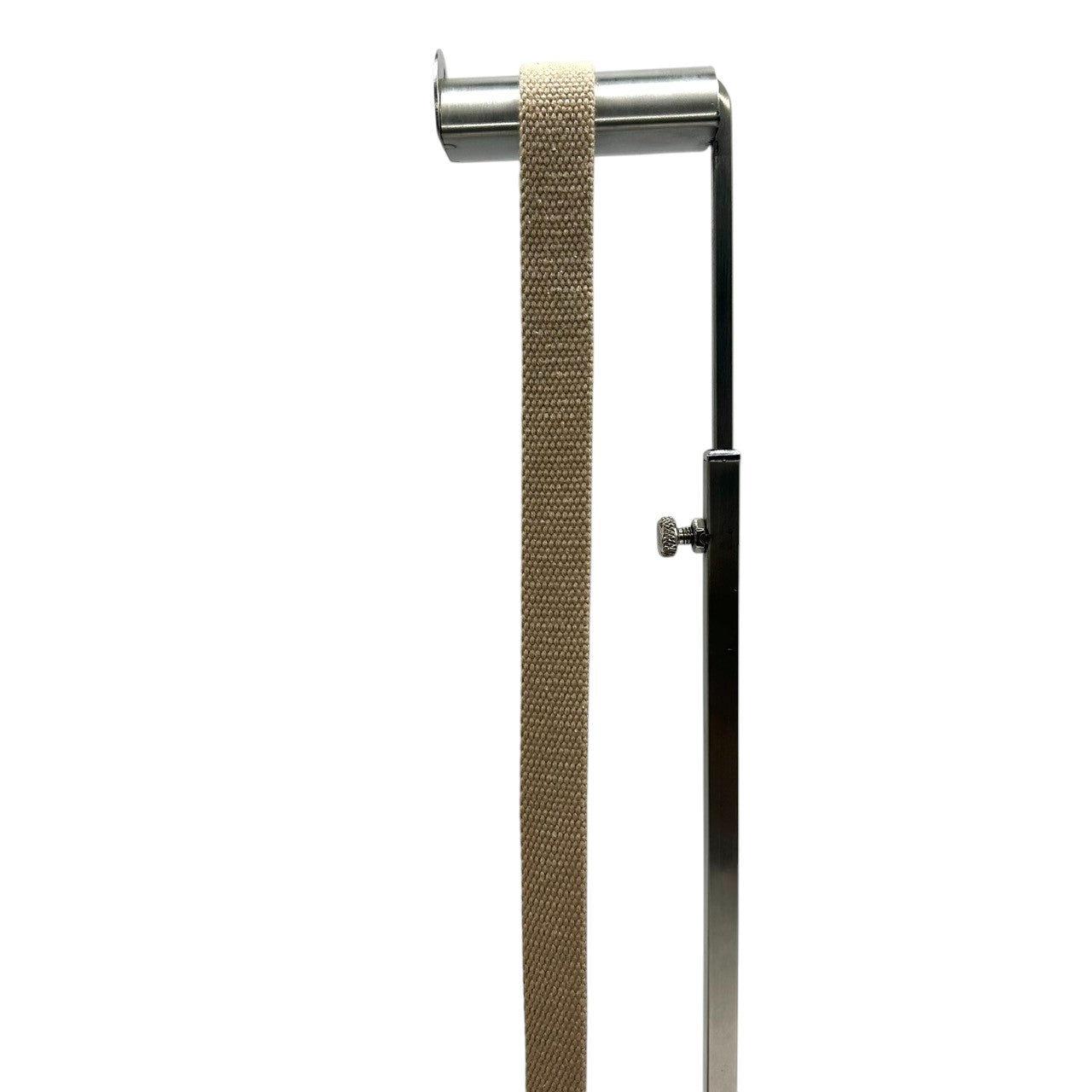 【美品】アニエスベー ショルダーバッグ キャンバス ロゴ アイボリー ポシェット サコッシュ 斜め掛け可 レディース コンパクト 軽量 カジュアル シンプルデザイン ミニバッグ お出かけ デイリーユース クリーニング済み s63