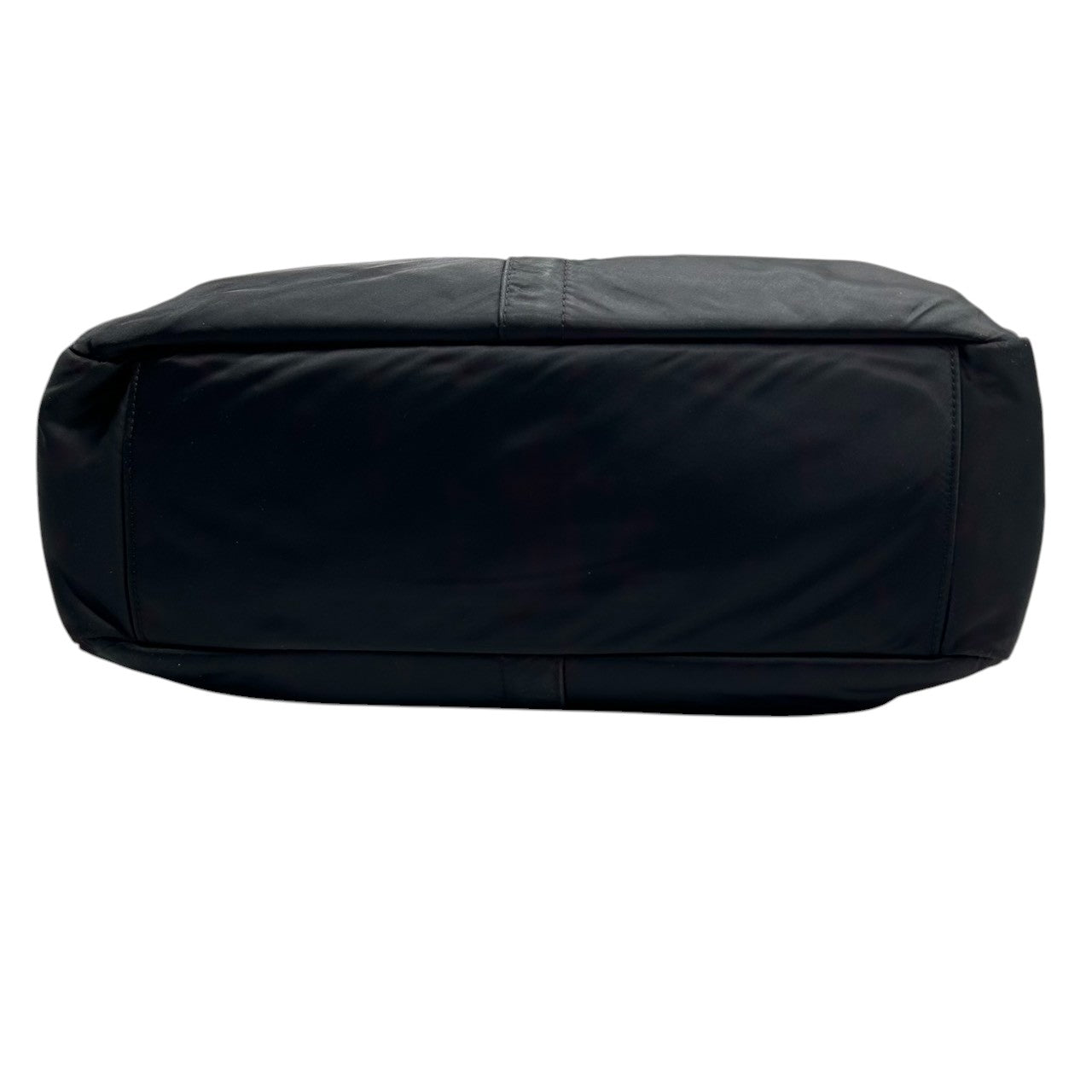 【美品】コーチ トートバッグ ハンプトンズ ウィークエンド 10102 ナイロン レザー ブラック 2WAY ビジネスバッグ A4収納可 大容量 斜め掛け可 メンズ 通勤 通学 旅行 チャーム付き クリーニング済み s57