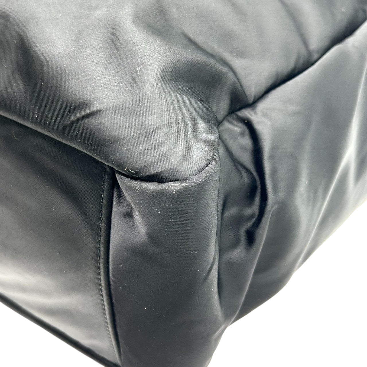 【美品】コーチ トートバッグ ハンプトンズ ウィークエンド 10102 ナイロン レザー ブラック 2WAY ビジネスバッグ A4収納可 大容量 斜め掛け可 メンズ 通勤 通学 旅行 チャーム付き クリーニング済み s57