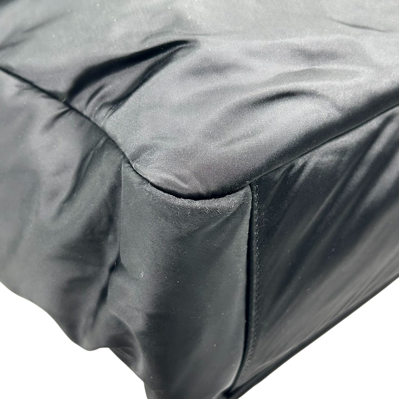 【美品】コーチ トートバッグ ハンプトンズ ウィークエンド 10102 ナイロン レザー ブラック 2WAY ビジネスバッグ A4収納可 大容量 斜め掛け可 メンズ 通勤 通学 旅行 チャーム付き クリーニング済み s57