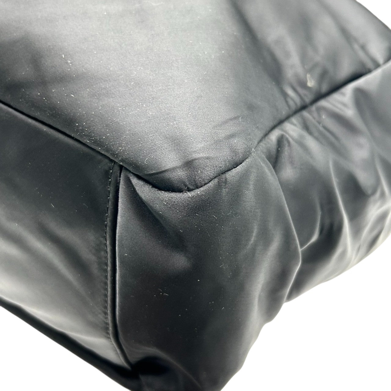 【美品】コーチ トートバッグ ハンプトンズ ウィークエンド 10102 ナイロン レザー ブラック 2WAY ビジネスバッグ A4収納可 大容量 斜め掛け可 メンズ 通勤 通学 旅行 チャーム付き クリーニング済み s57