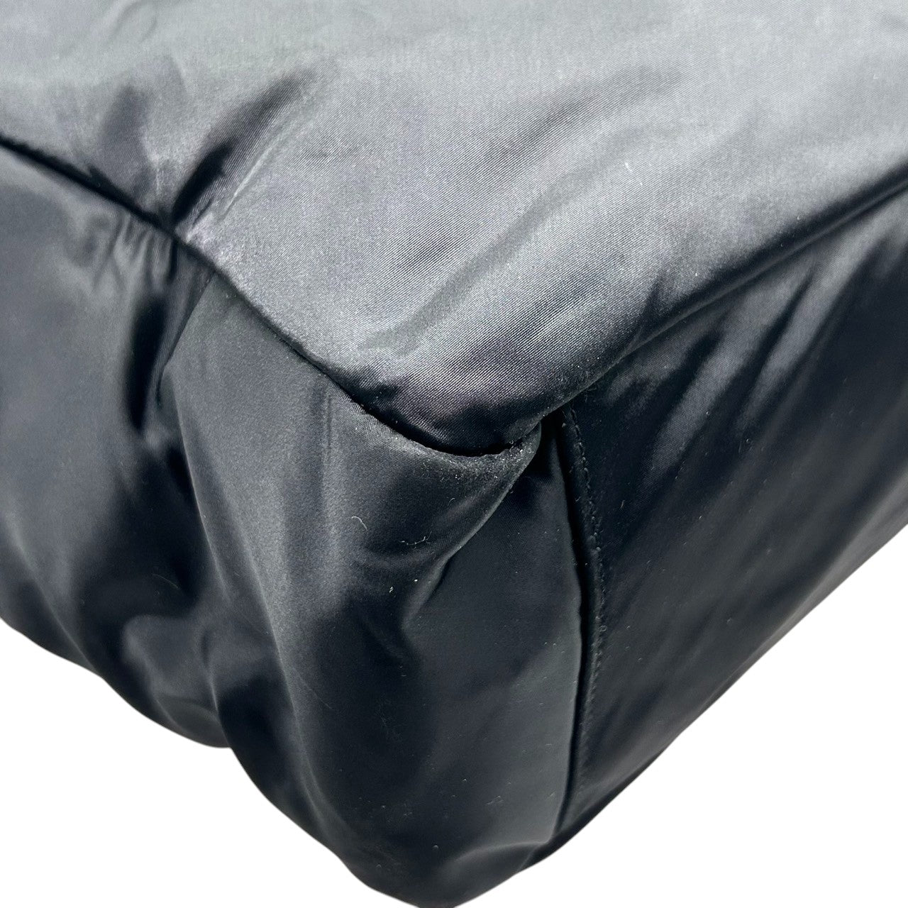 【美品】コーチ トートバッグ ハンプトンズ ウィークエンド 10102 ナイロン レザー ブラック 2WAY ビジネスバッグ A4収納可 大容量 斜め掛け可 メンズ 通勤 通学 旅行 チャーム付き クリーニング済み s57