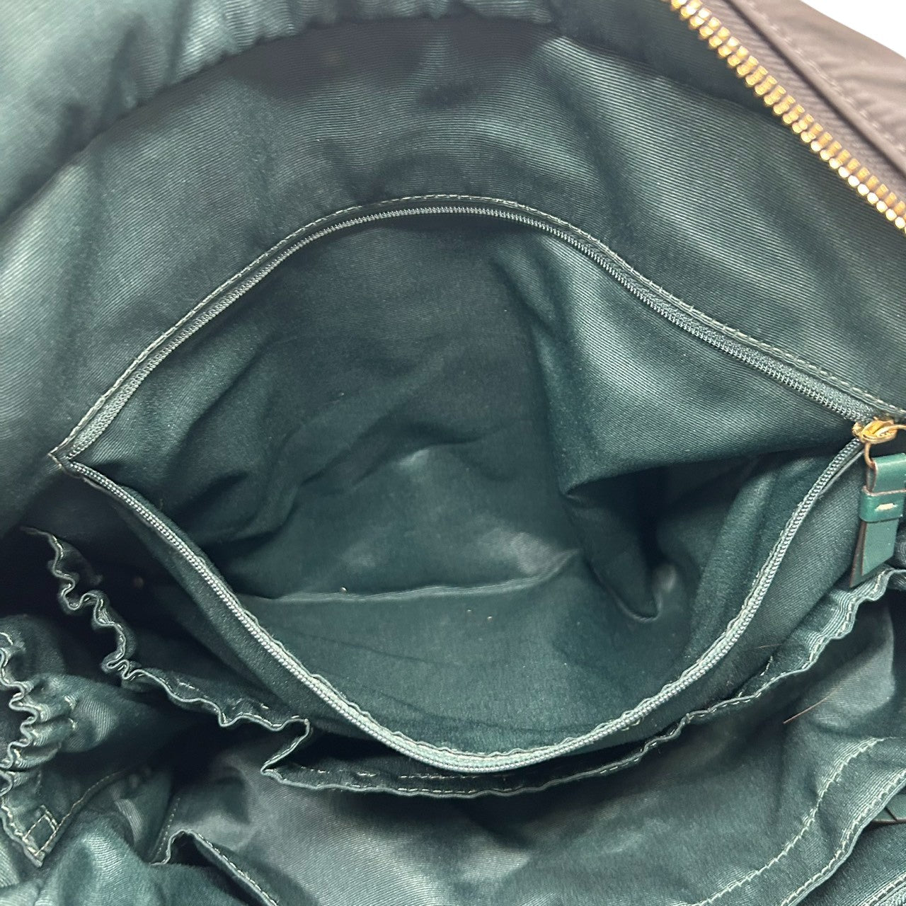 【美品】コーチ トートバッグ ハンプトンズ ウィークエンド 10102 ナイロン レザー ブラック 2WAY ビジネスバッグ A4収納可 大容量 斜め掛け可 メンズ 通勤 通学 旅行 チャーム付き クリーニング済み s57