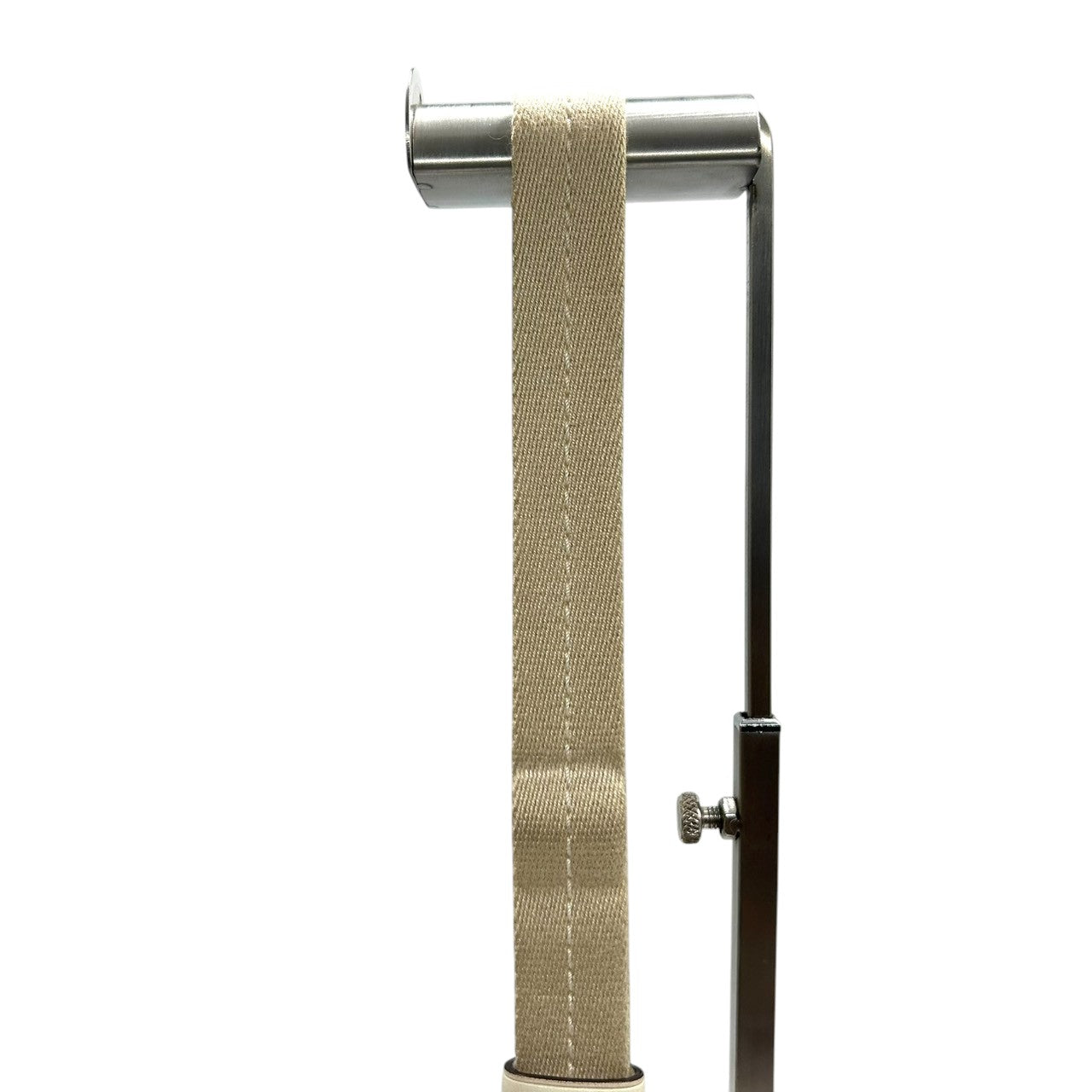 コーチ ショルダーバッグ シグネチャー キャンバス レザー 6442 アイボリー 斜め掛け可 ポシェット サコッシュ ミニショルダー コンパクト 軽量 レディース カジュアル シンプルデザイン クリーニング済み E2