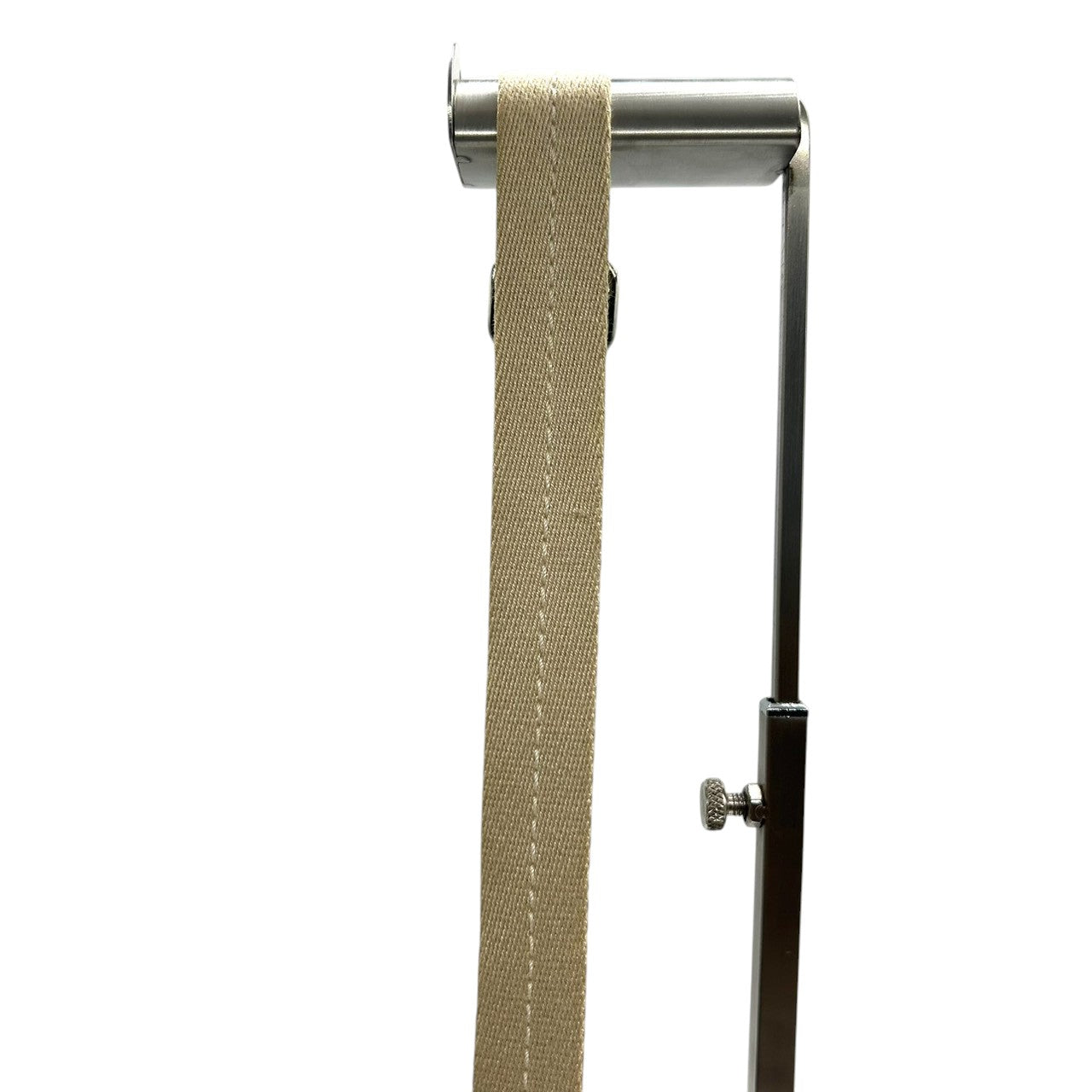 コーチ ショルダーバッグ シグネチャー キャンバス レザー 6442 アイボリー 斜め掛け可 ポシェット サコッシュ ミニショルダー コンパクト 軽量 レディース カジュアル シンプルデザイン クリーニング済み E2