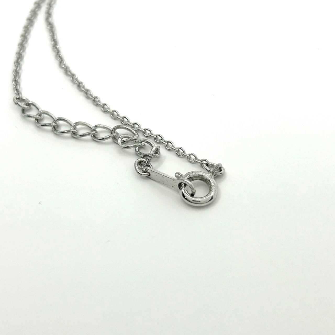 美品 タサキ TASAKI ネックレス パール シルバー ハートモチーフ ペンダント ジュエリー アクセサリー レディース I9