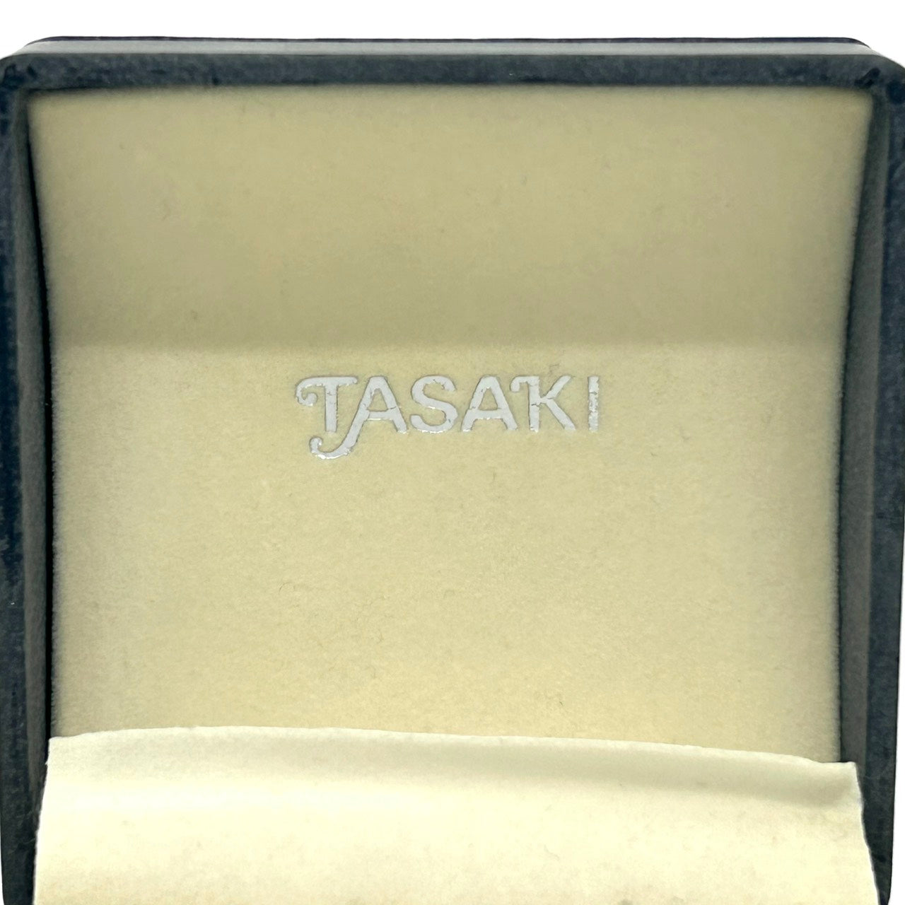 美品 タサキ TASAKI ネックレス パール シルバー ハートモチーフ ペンダント ジュエリー アクセサリー レディース I9