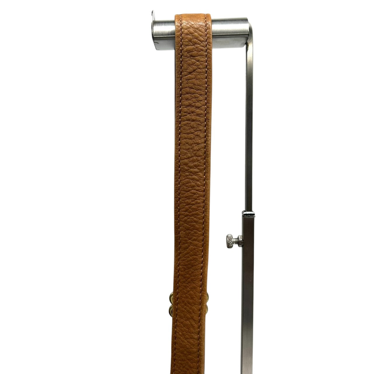 オールドコーチ ショルダーバッグ 4907 ヴィンテージ グラブタンレザー 本革 ブラウン バケツ型 斜め掛け可 レディース メンズ ユニセックス 90年代 USA製 クラシックデザイン チャーム付き レトロ COACH vintage s53