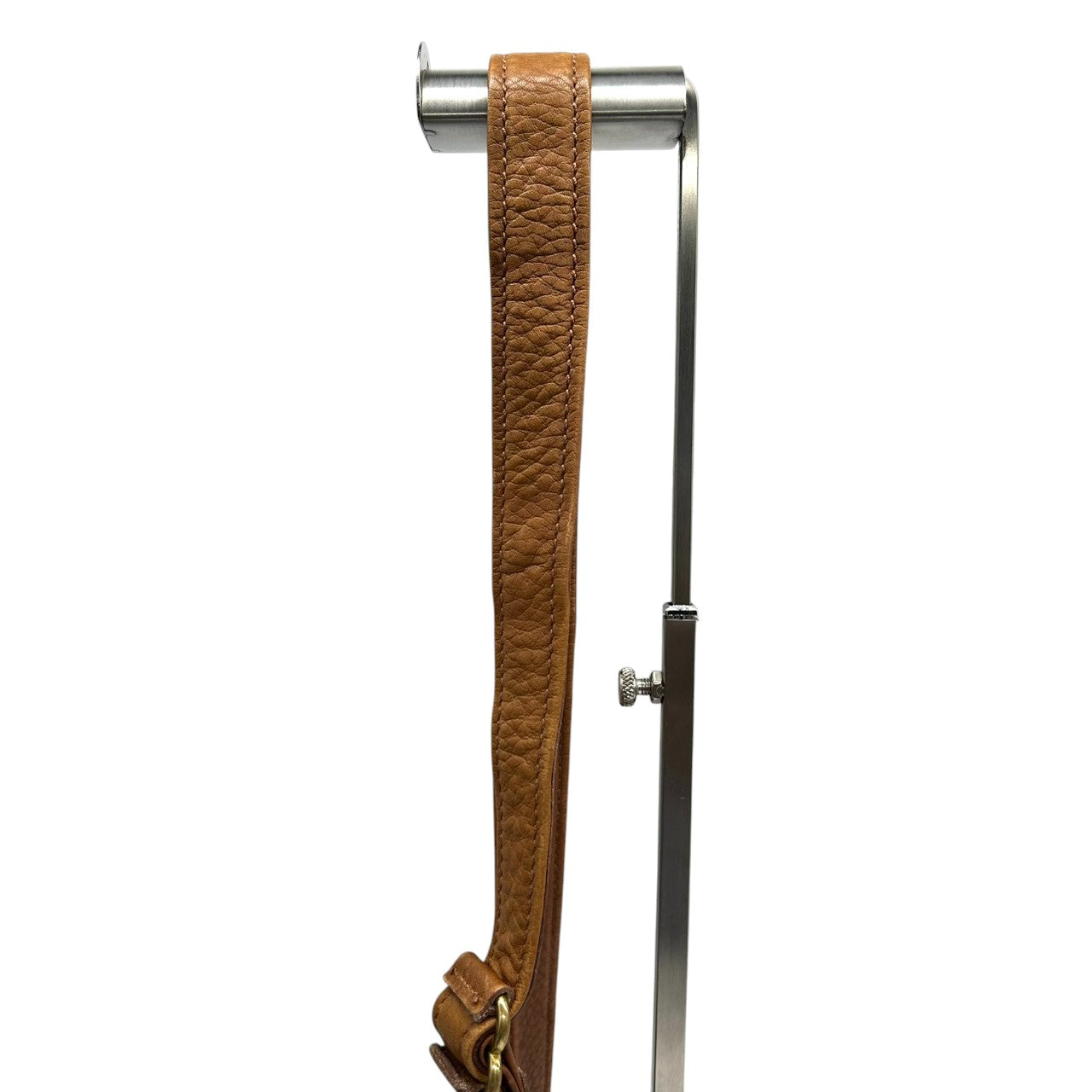 オールドコーチ ショルダーバッグ 4907 ヴィンテージ グラブタンレザー 本革 ブラウン バケツ型 斜め掛け可 レディース メンズ ユニセックス 90年代 USA製 クラシックデザイン チャーム付き レトロ COACH vintage s53