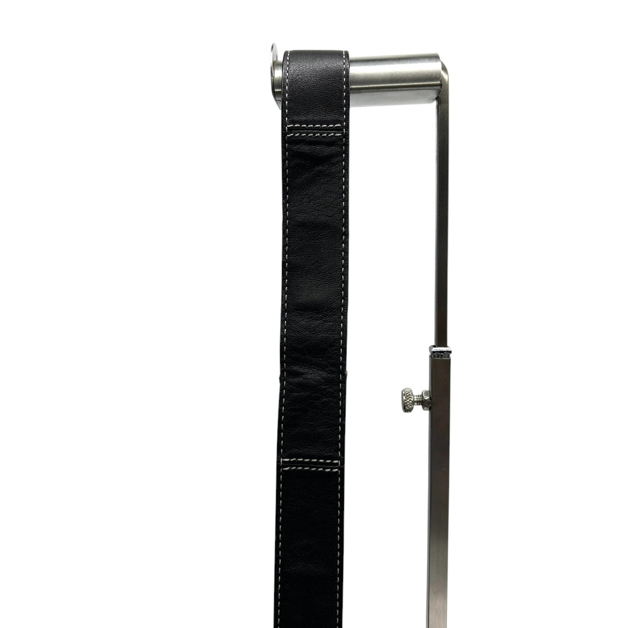 【美品】コーチ ショルダーバッグ F14018 レザー 本革 ブラック 大容量 A4収納可 斜め掛け可 レディース ホーボーバッグ クラシック シンプルデザイン 通勤 通学 ビジネス シルバー金具 ステッチ クリーニング済み s63