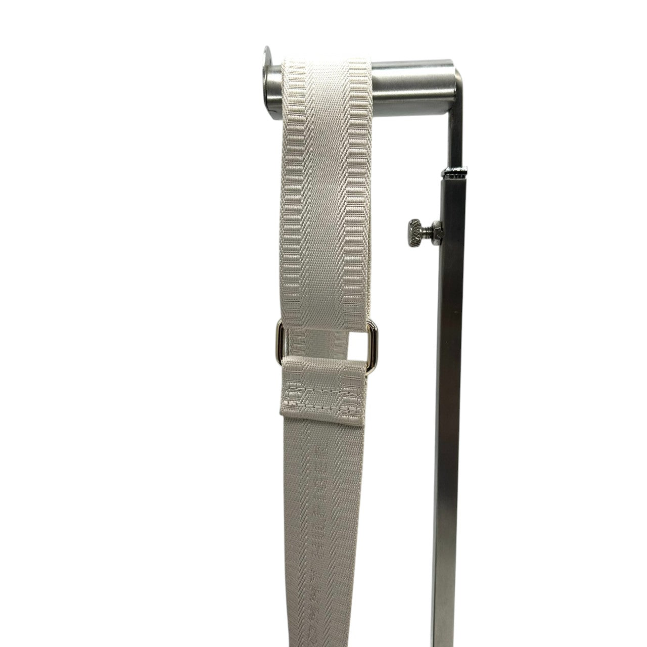 【美品】トミーヒルフィガー ショルダーバッグ レザー 本革 ホワイト THロゴ カメラバッグ ポシェット 斜め掛け可 レディース コンパクト ミニショルダー ゴールド金具 カジュアル スポーティー デイリーユース ワイドストラップ クリーニング済み s21