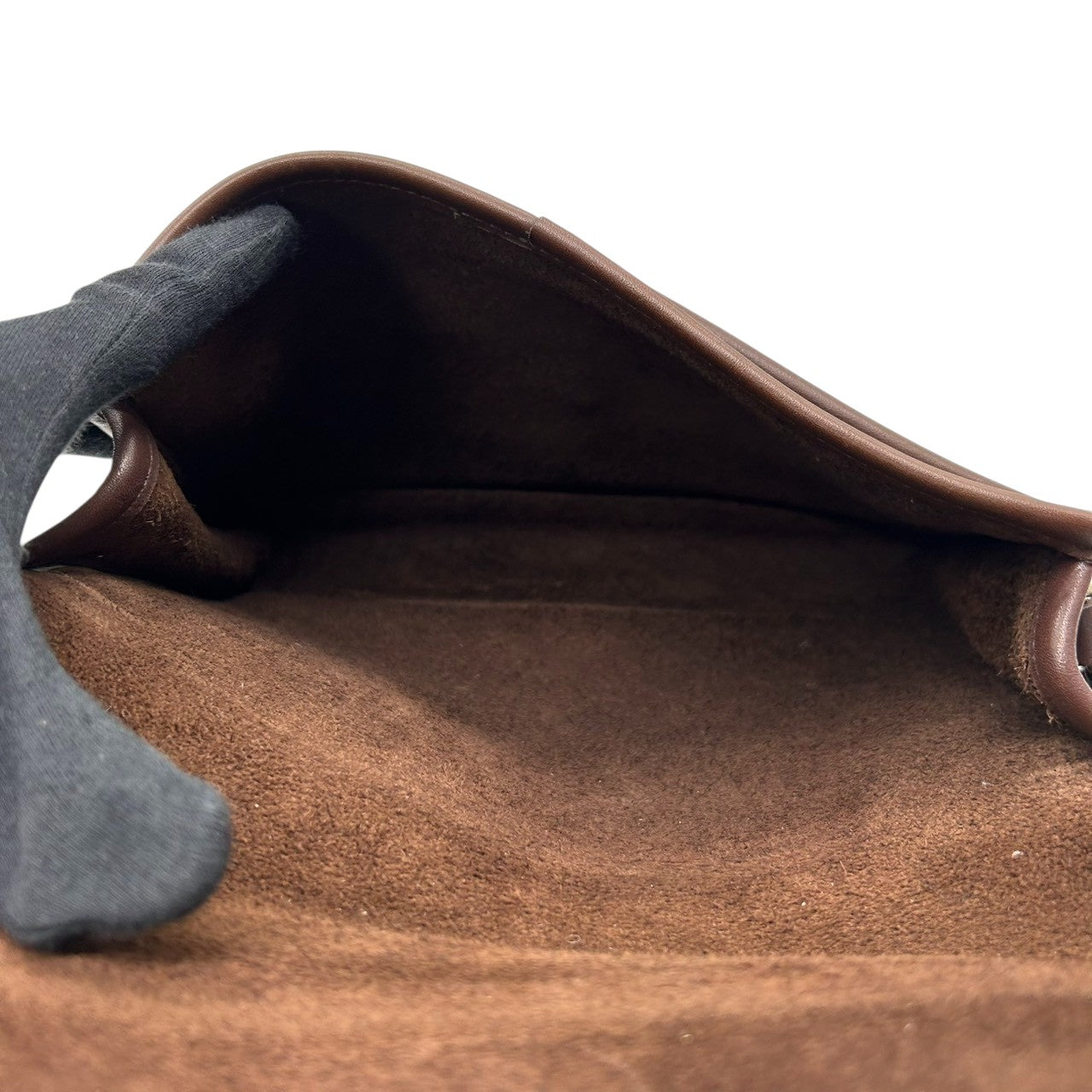 COACH オールドコーチ 2WAY ショルダーバッグ 9971 ヴィンテージ グラブタンレザー 本革 ブラウン ターンロック クラッチバッグ レディース USA製 90年代 クラシックデザイン フラップ レトロ s4