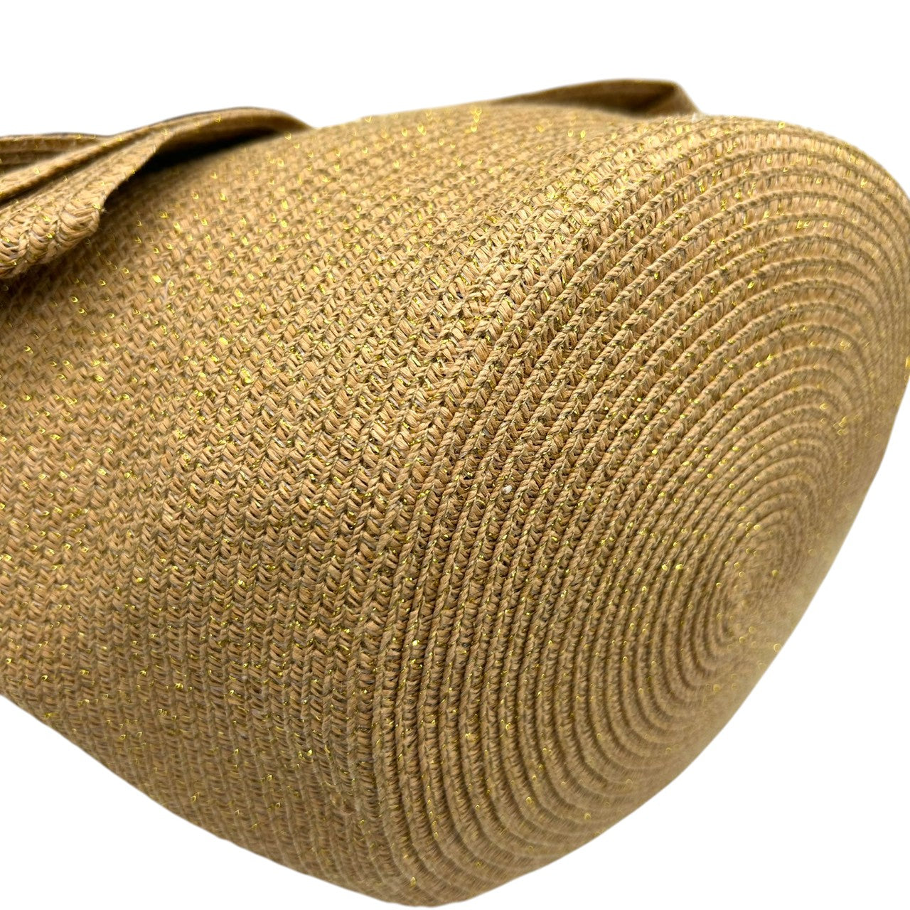 【ほぼ新品】アンテプリマミスト かごバッグ トート ストローバッグ 大きなリボン ブラウン ブラック レディース 夏 サマーバッグ 浴衣 リゾート デート フェミニン ガーリー 大人可愛い ANTEPRIMA MISTO 軽量 自立可 s63