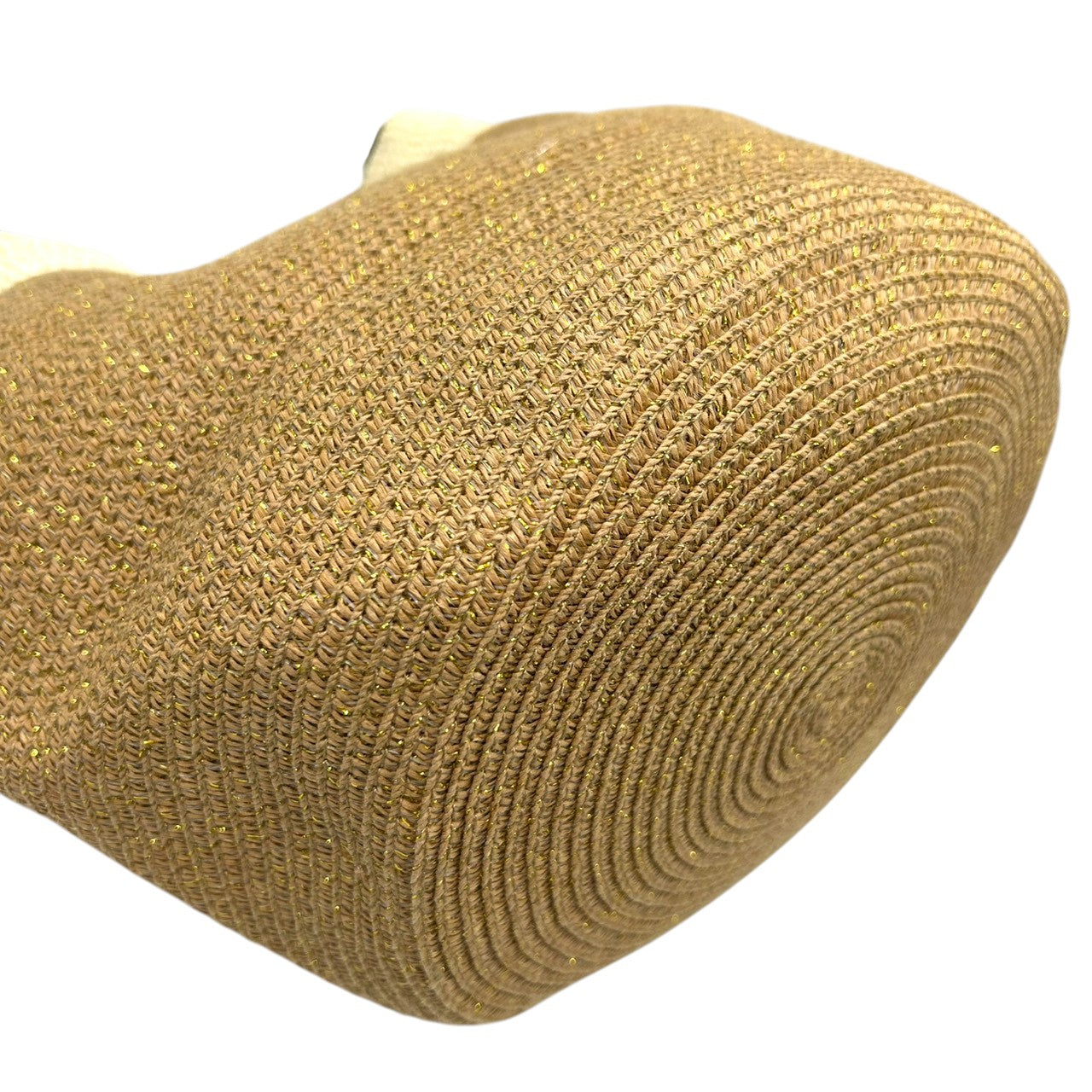 【ほぼ新品】アンテプリマミスト かごバッグ トート ストローバッグ 大きなリボン ブラウン ブラック レディース 夏 サマーバッグ 浴衣 リゾート デート フェミニン ガーリー 大人可愛い ANTEPRIMA MISTO 軽量 自立可 s63