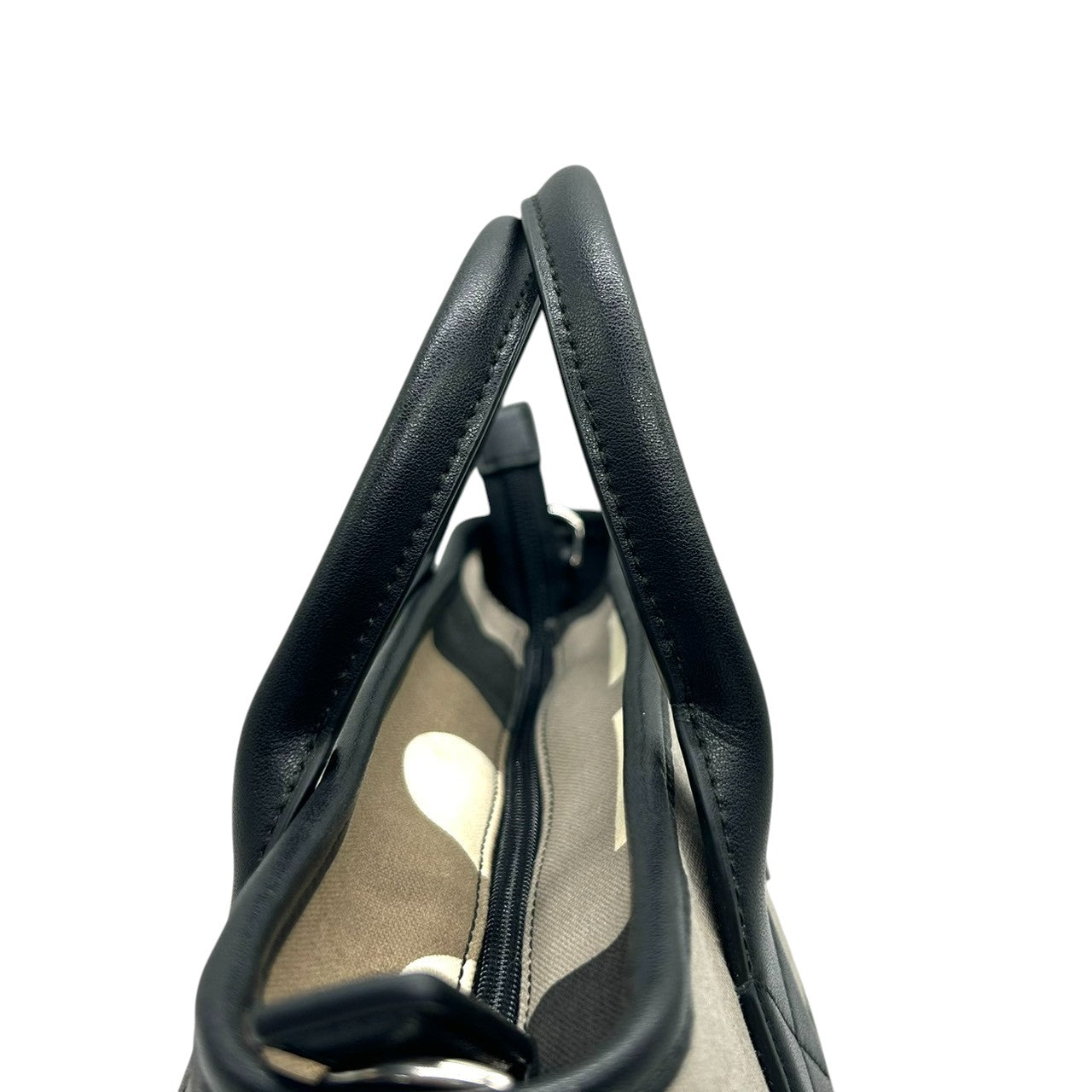 BALLY バリー 2WAY ハンドバッグ ミニトート ショルダーバッグ 斜め掛け可 キャンバス レザー パッチワーク ブロックデザイン マルチカラー レディース メンズ ユニセックス カジュアル モダン スタイリッシュ s63