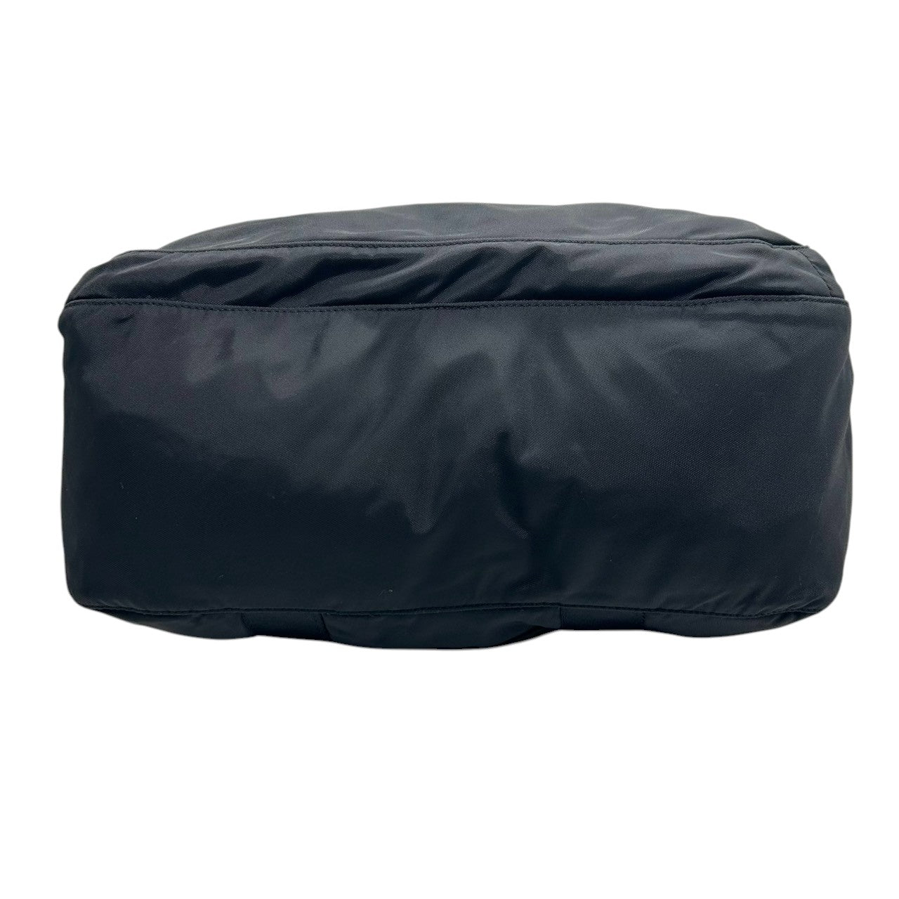 アニエスベー ボヤージュ 2WAY ボストンバッグ ハンドバッグ ショルダーバッグ ナイロン 黒 ロゴプレート A4可 大容量 軽量 斜め掛け可 レディース メンズ 旅行 ジム 出張 ビジネス マザーズバッグ agnes b. VOYAGE U4