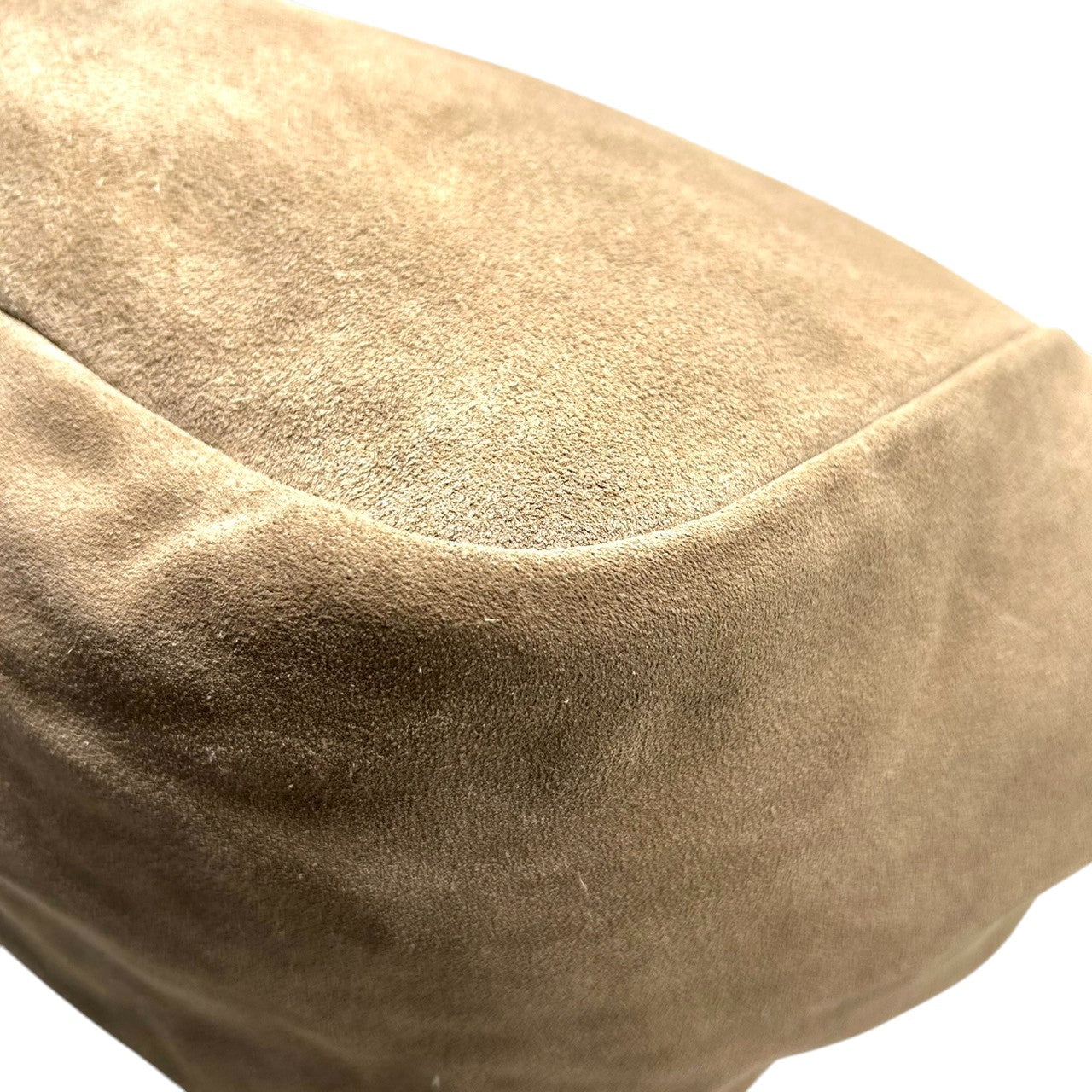 MARCO MASI マルコマージ トートバッグ ワンショルダー ホーボーバッグ スエード レザー A4可 大容量 ベージュ ブラウン レディース エレガント 上品 カジュアル 通勤通学 イタリア製 U4