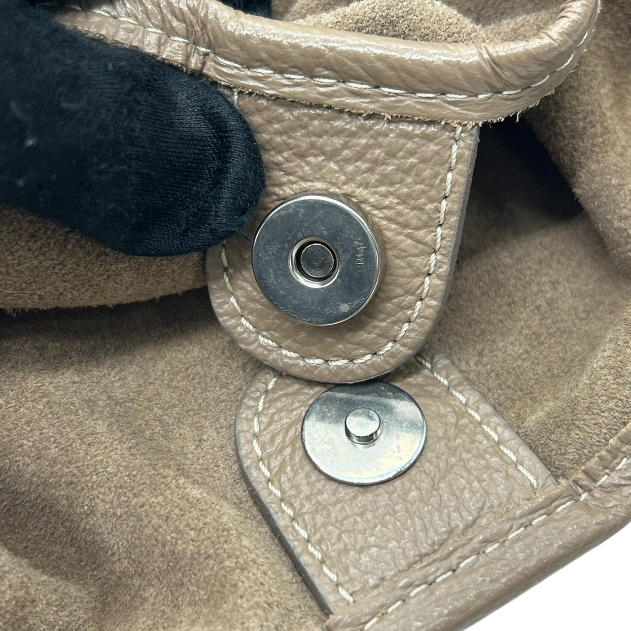 MARCO MASI マルコマージ トートバッグ ワンショルダー ホーボーバッグ スエード レザー A4可 大容量 ベージュ ブラウン レディース エレガント 上品 カジュアル 通勤通学 イタリア製 U4